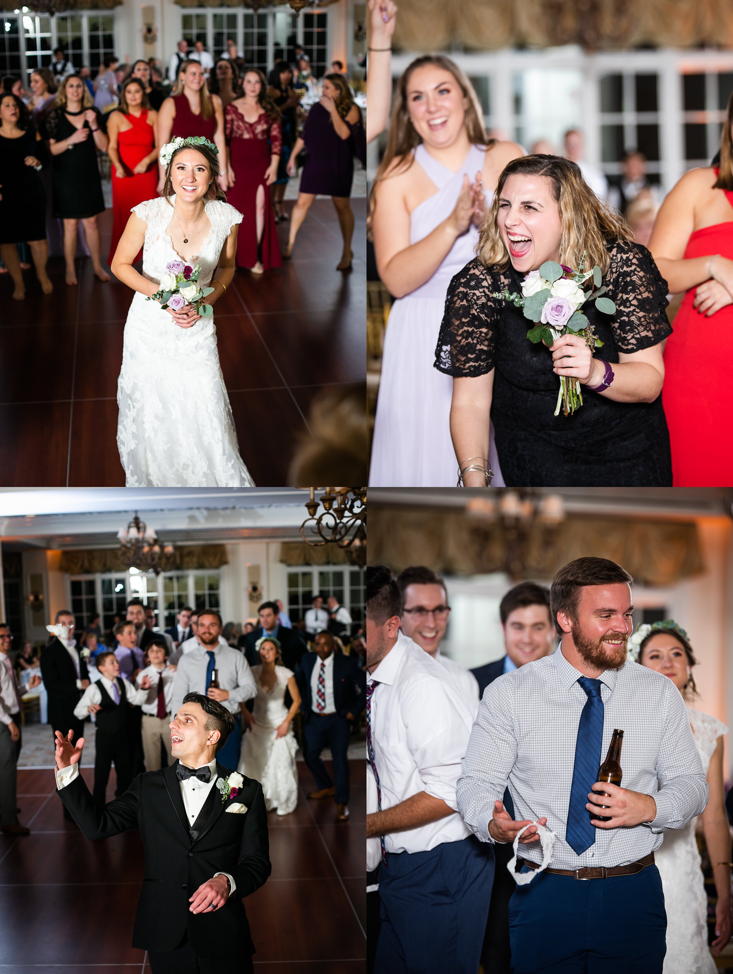 Manor Country Club wedding in Rockville MD 