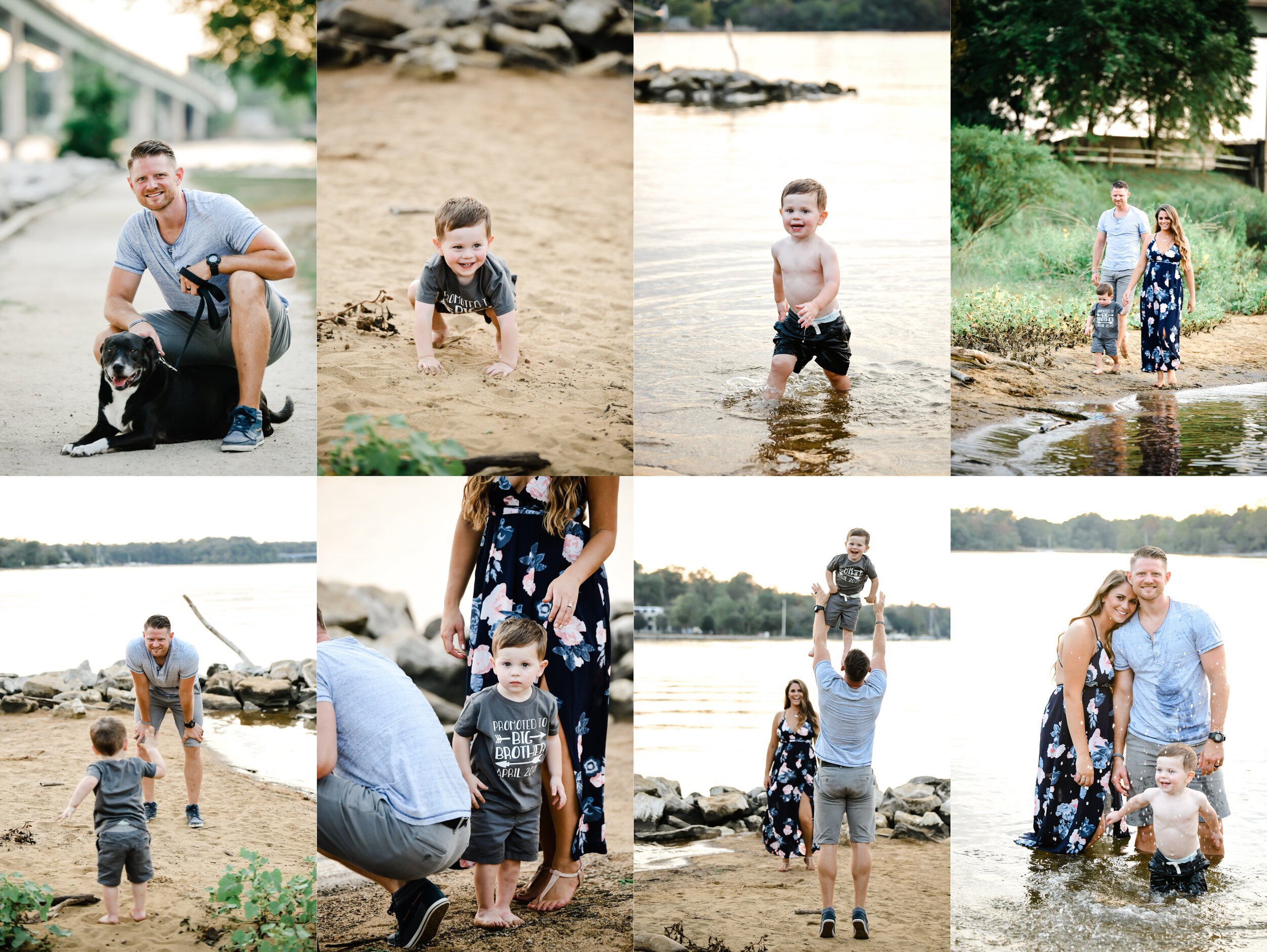 Annapolis family photographer in MD