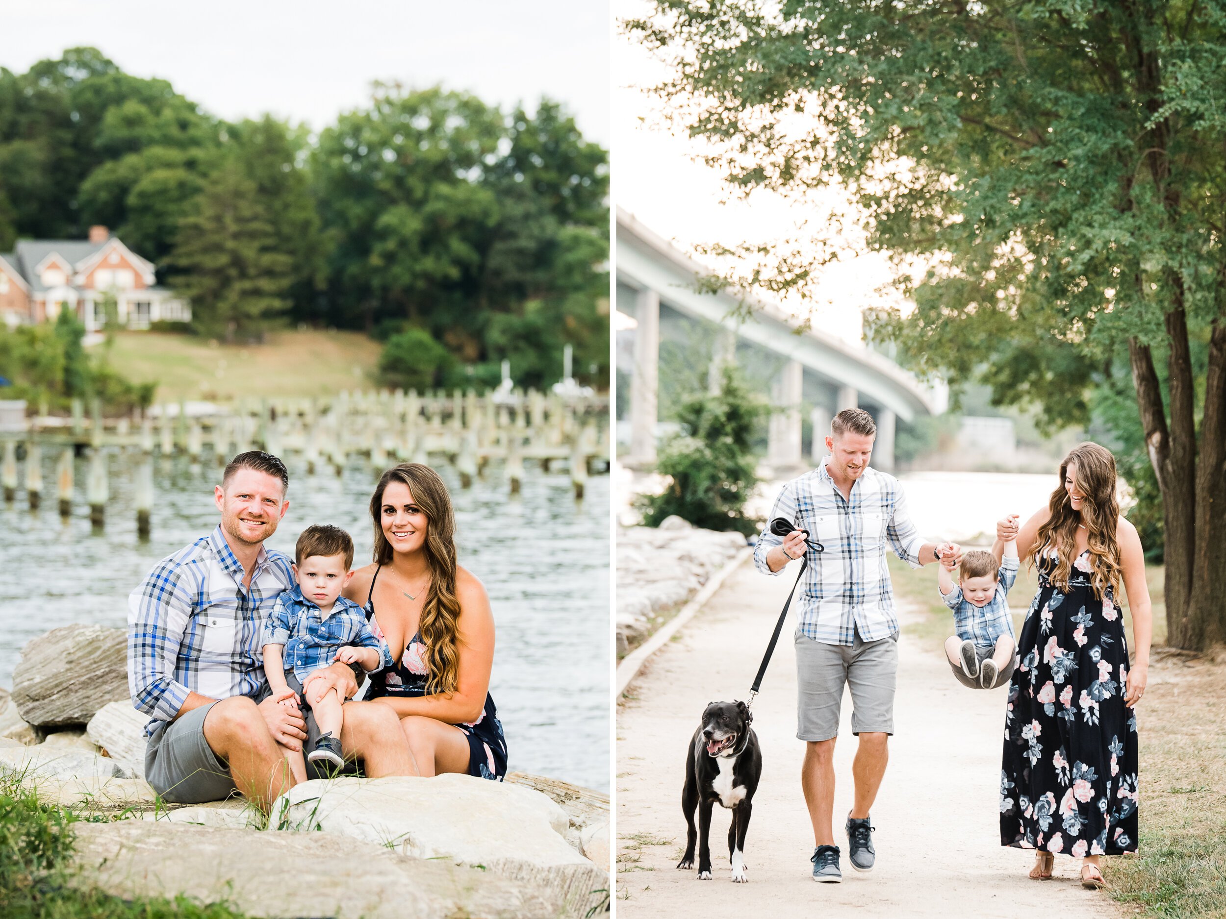 Maryland family photography