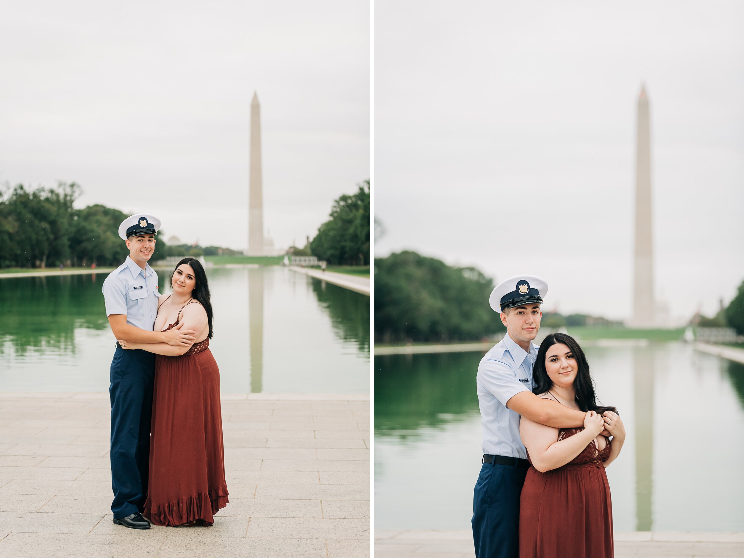 Washington DC National Mall Photographer