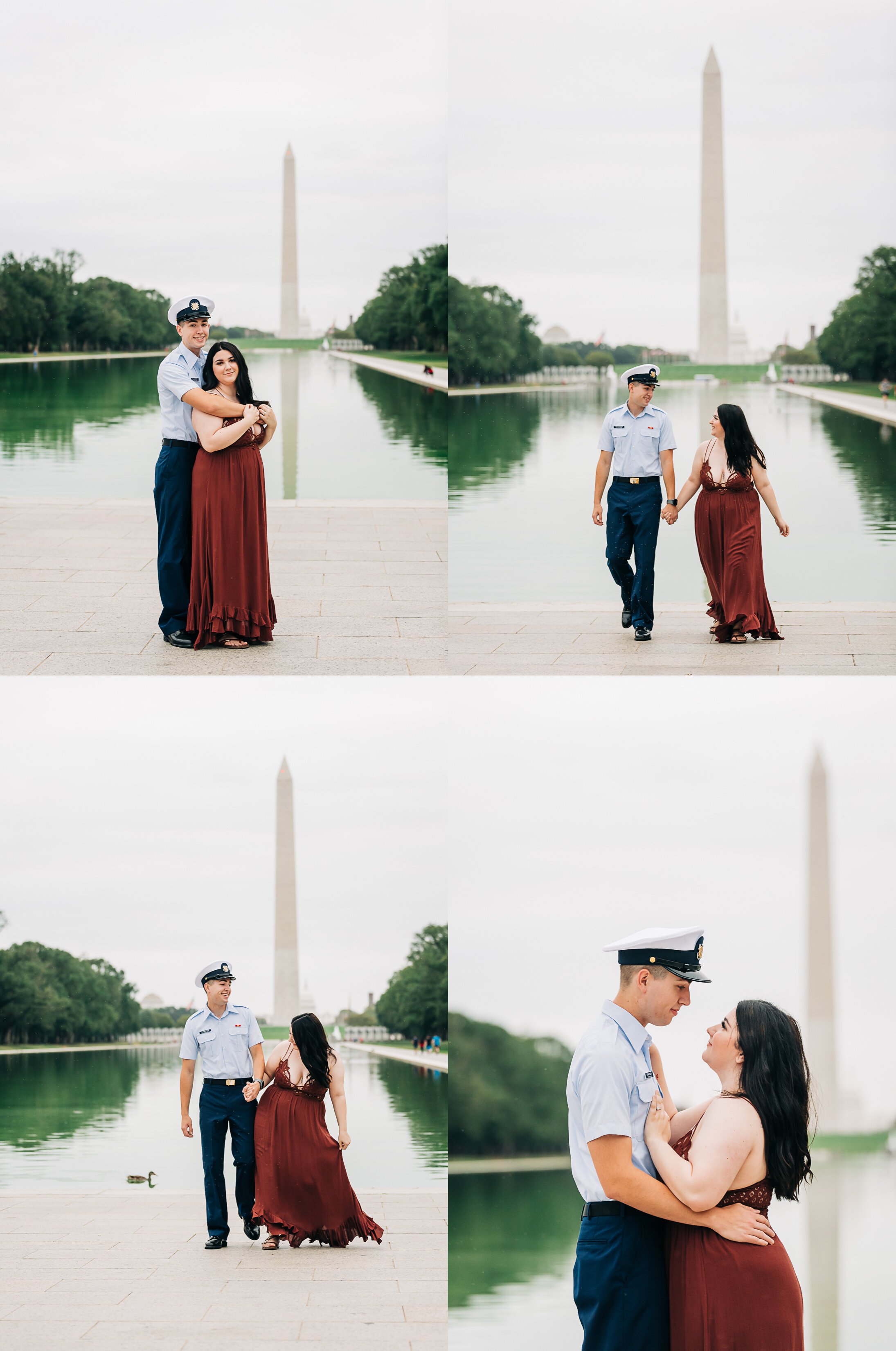 Washington DC National Mall Photographer