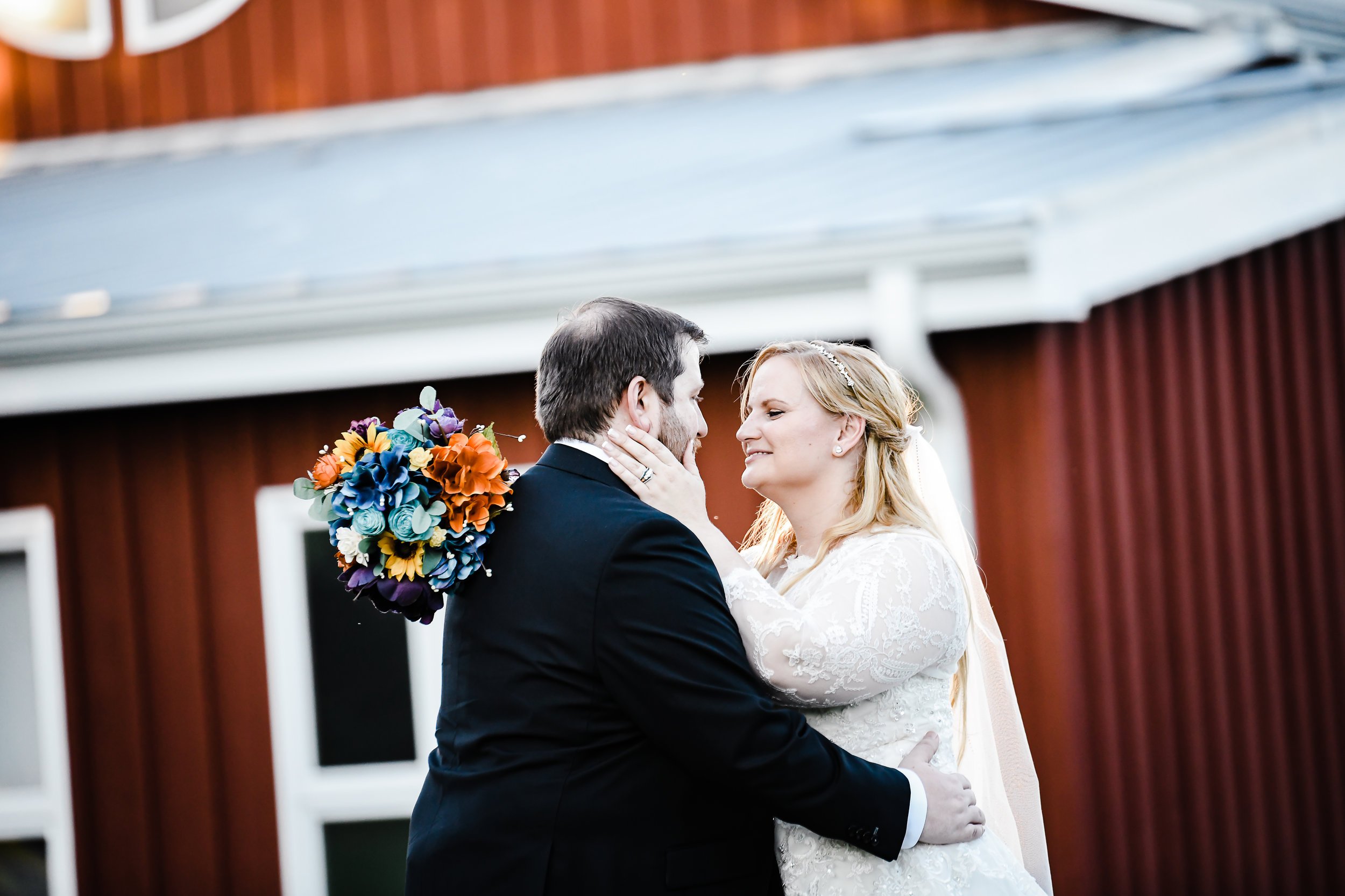 wedding couple photography in Washington dc