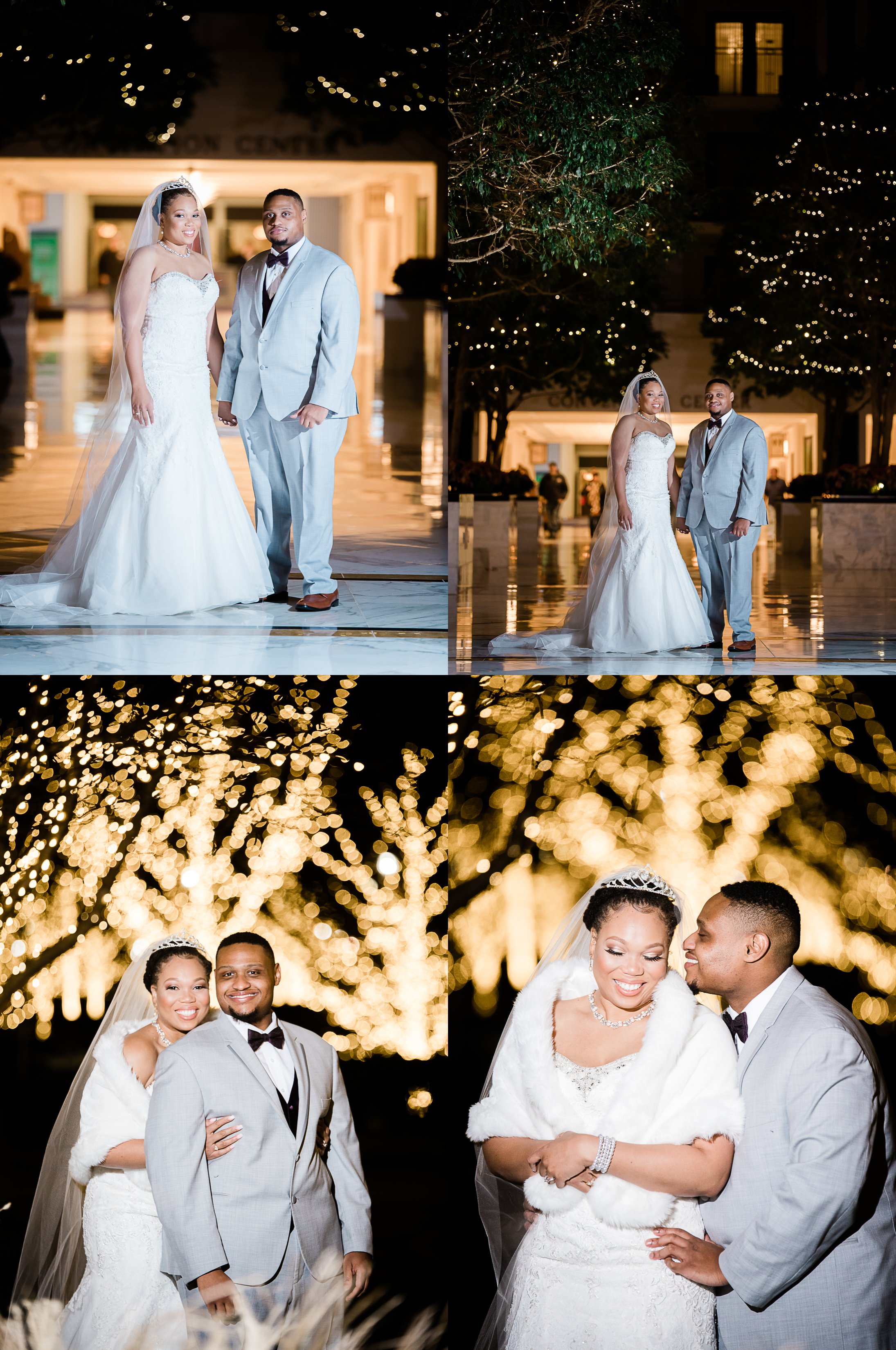 National Harbor wedding photographer