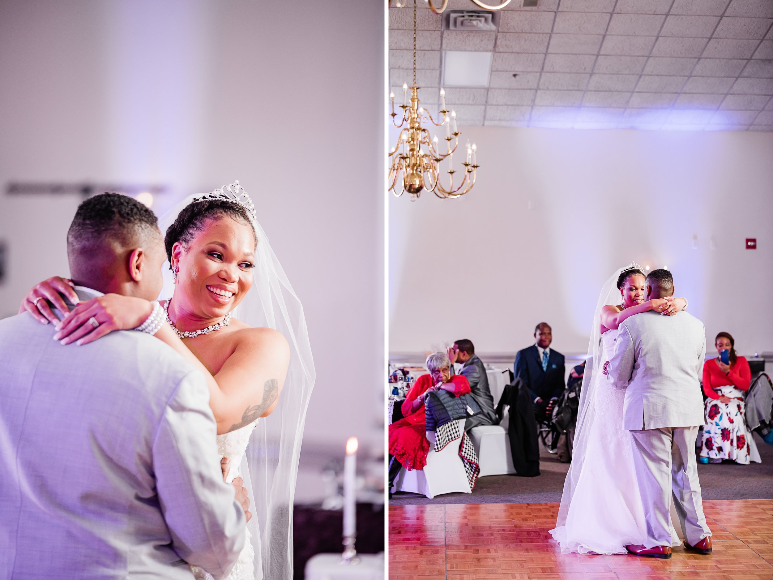 Middleton Hall wedding photographer