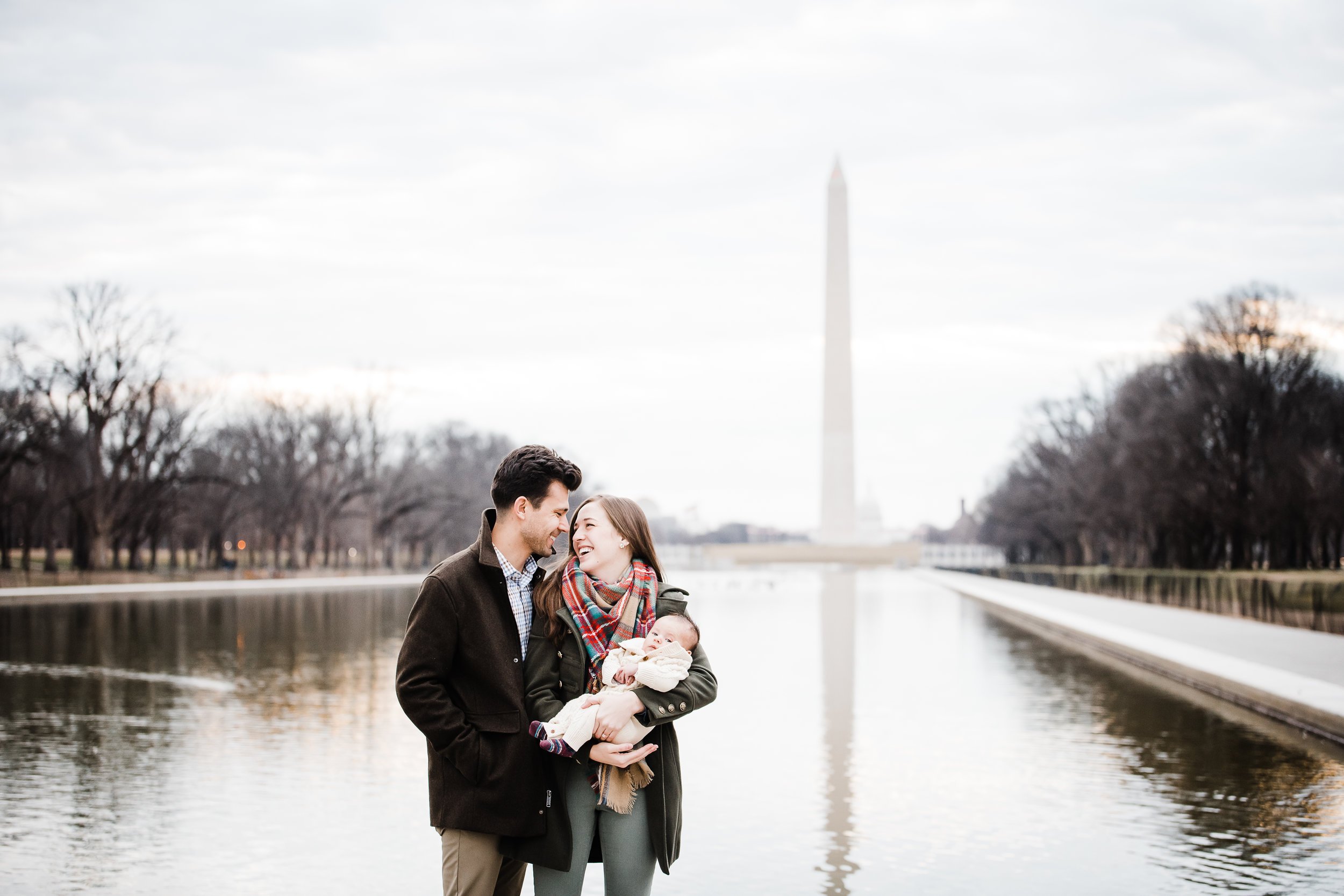 Washington DC family photographer