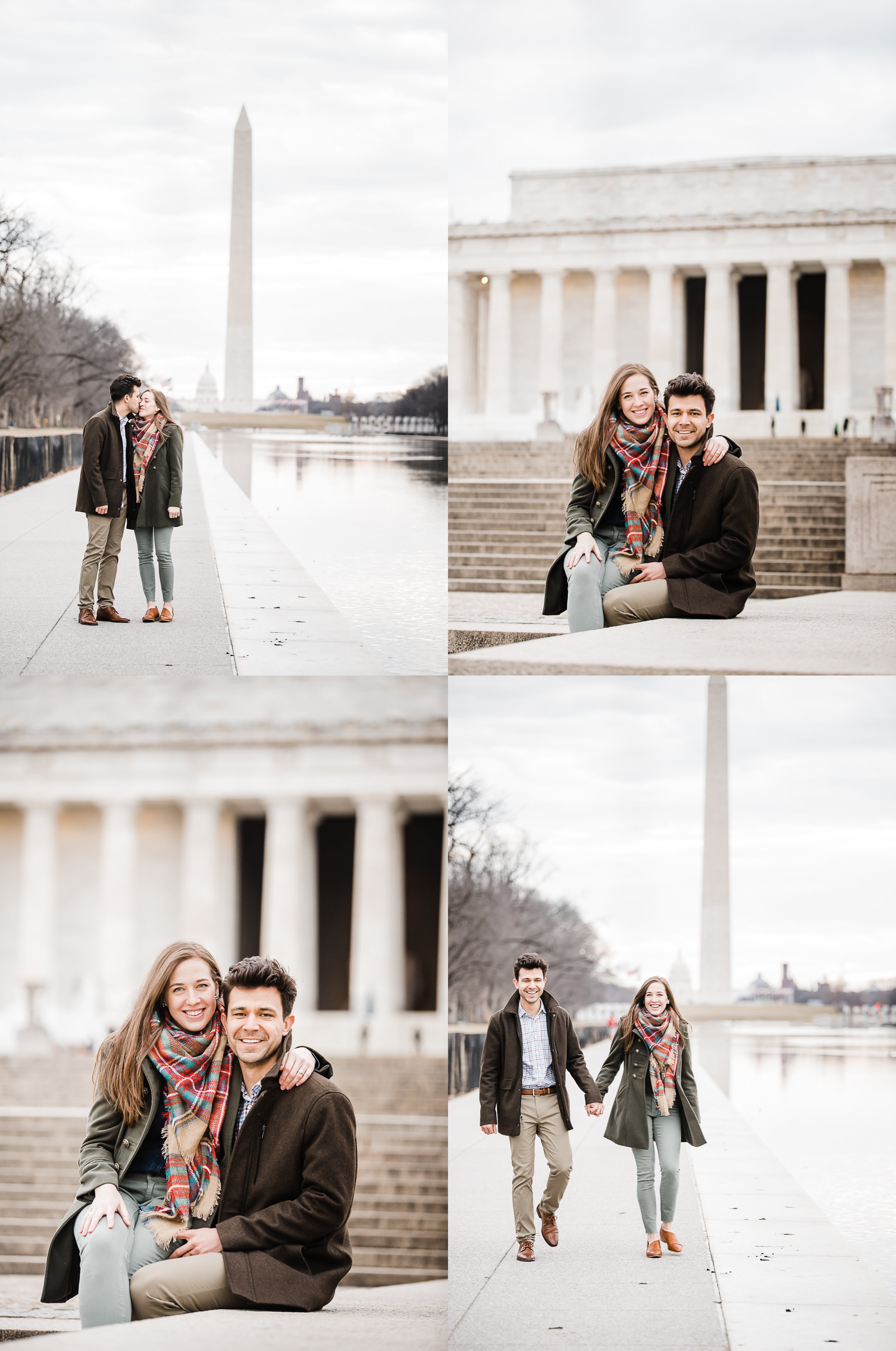 Washington DC family photography