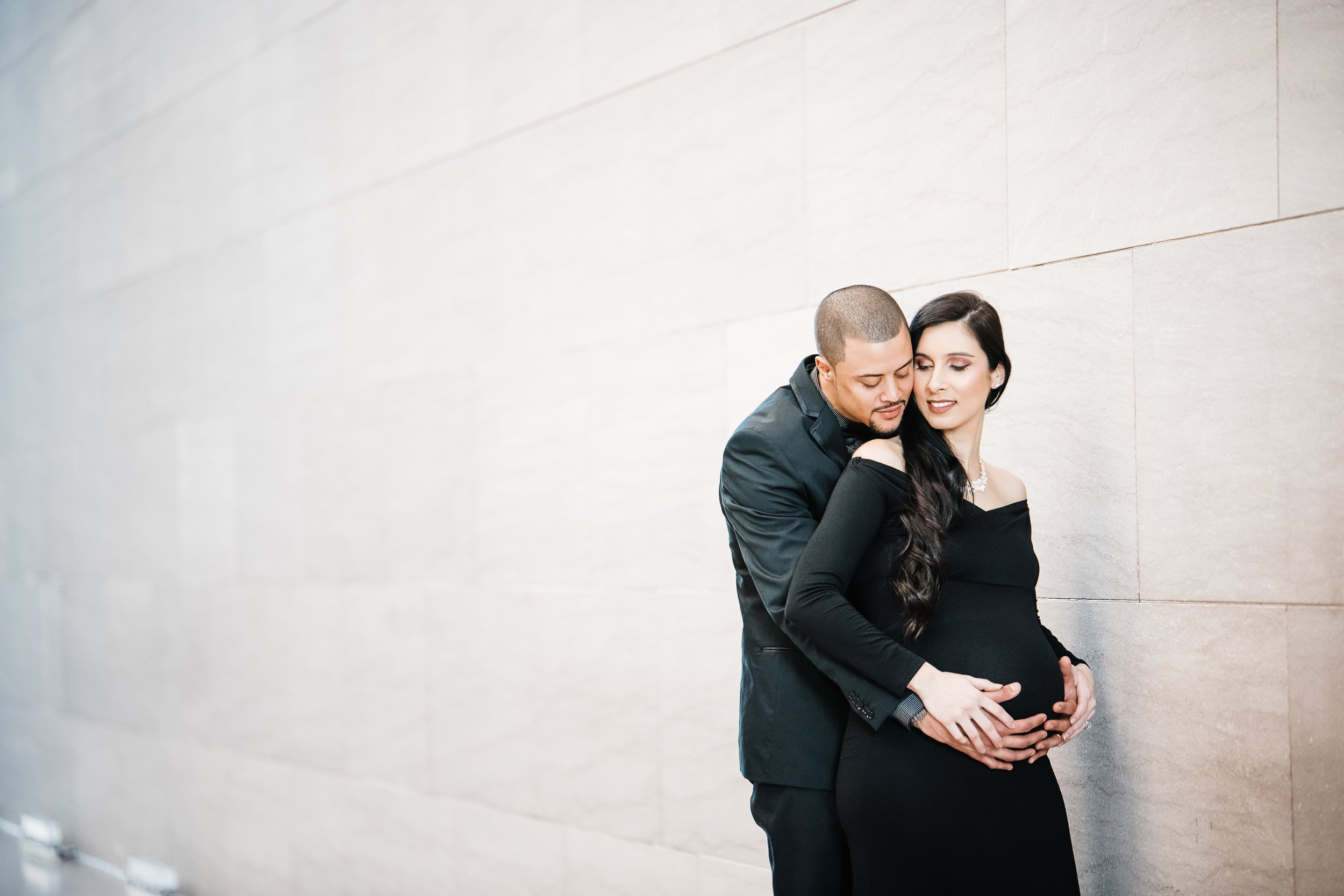 DCorzo Photography Maternity 