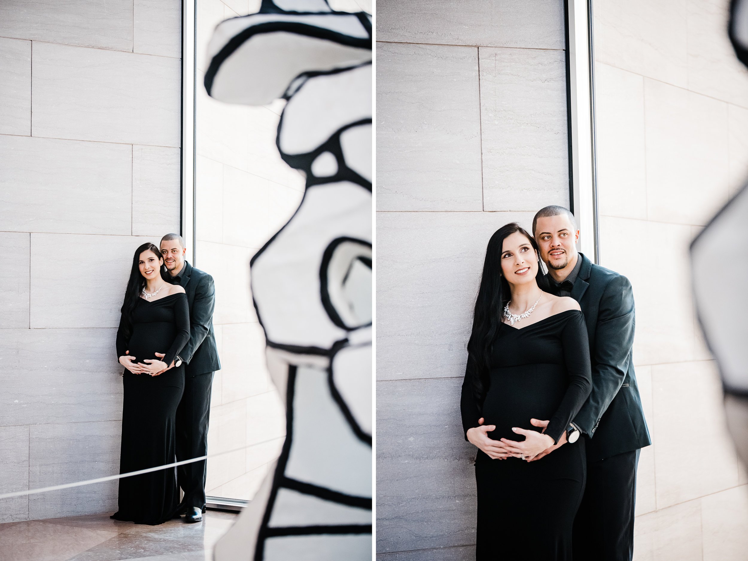 Washington DC Maternity Photographer