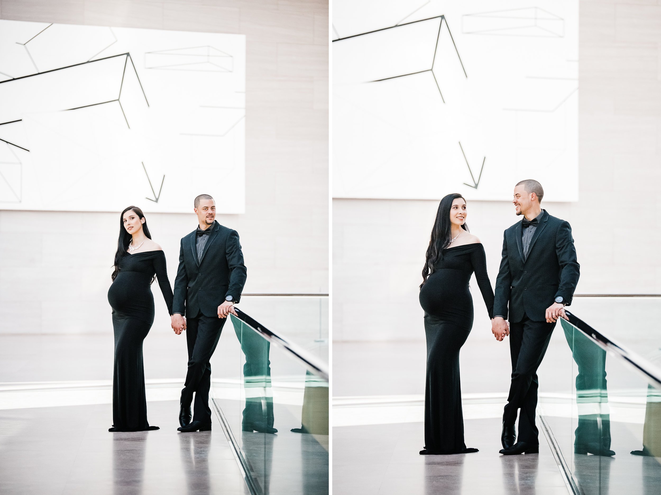 Washington DC Maternity Photographer