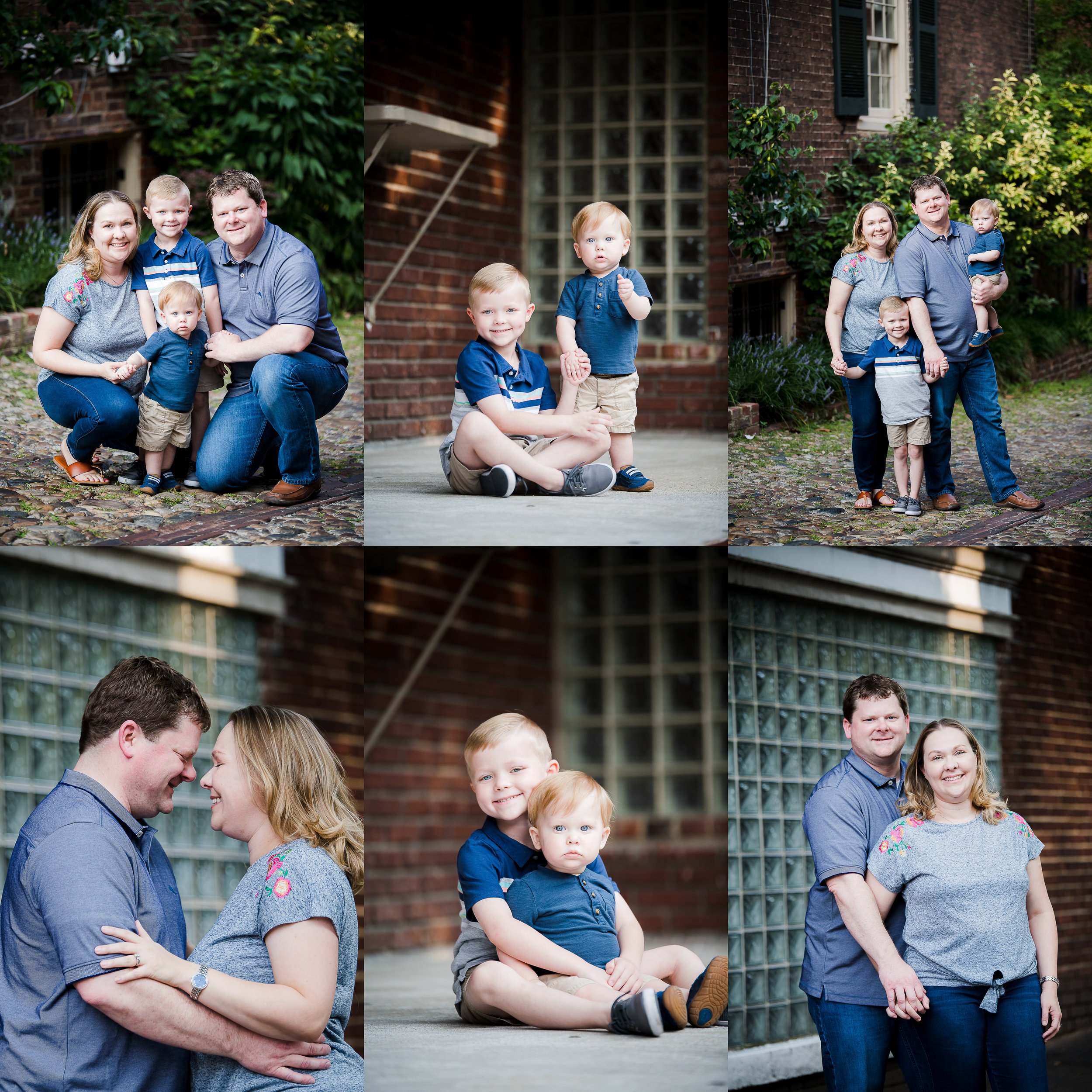 Alexandria VA family photographer