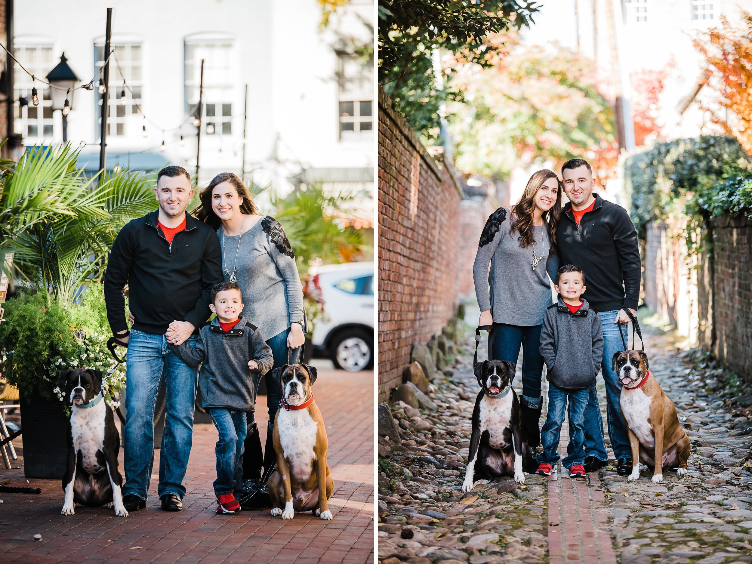 Alexandria VA Family Photography