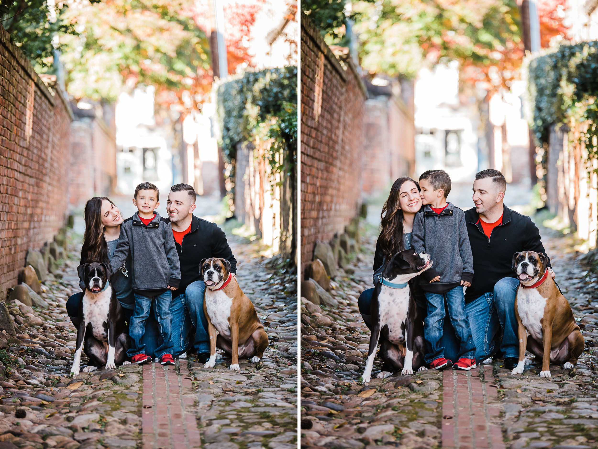 Alexandria VA Family Photography