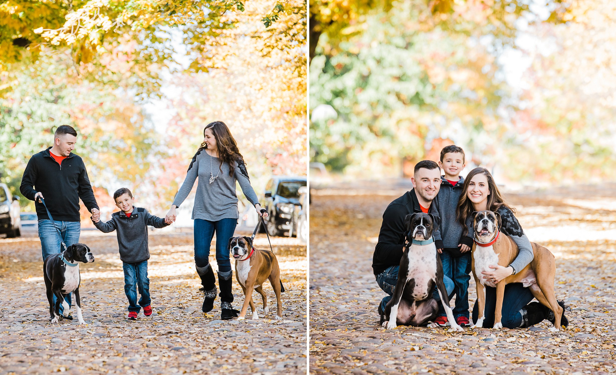 Alexandria VA Family Photography