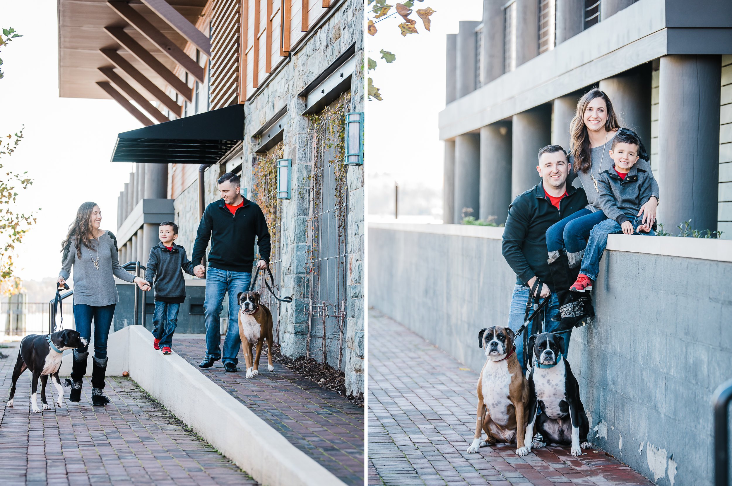 Alexandria VA Family Photography