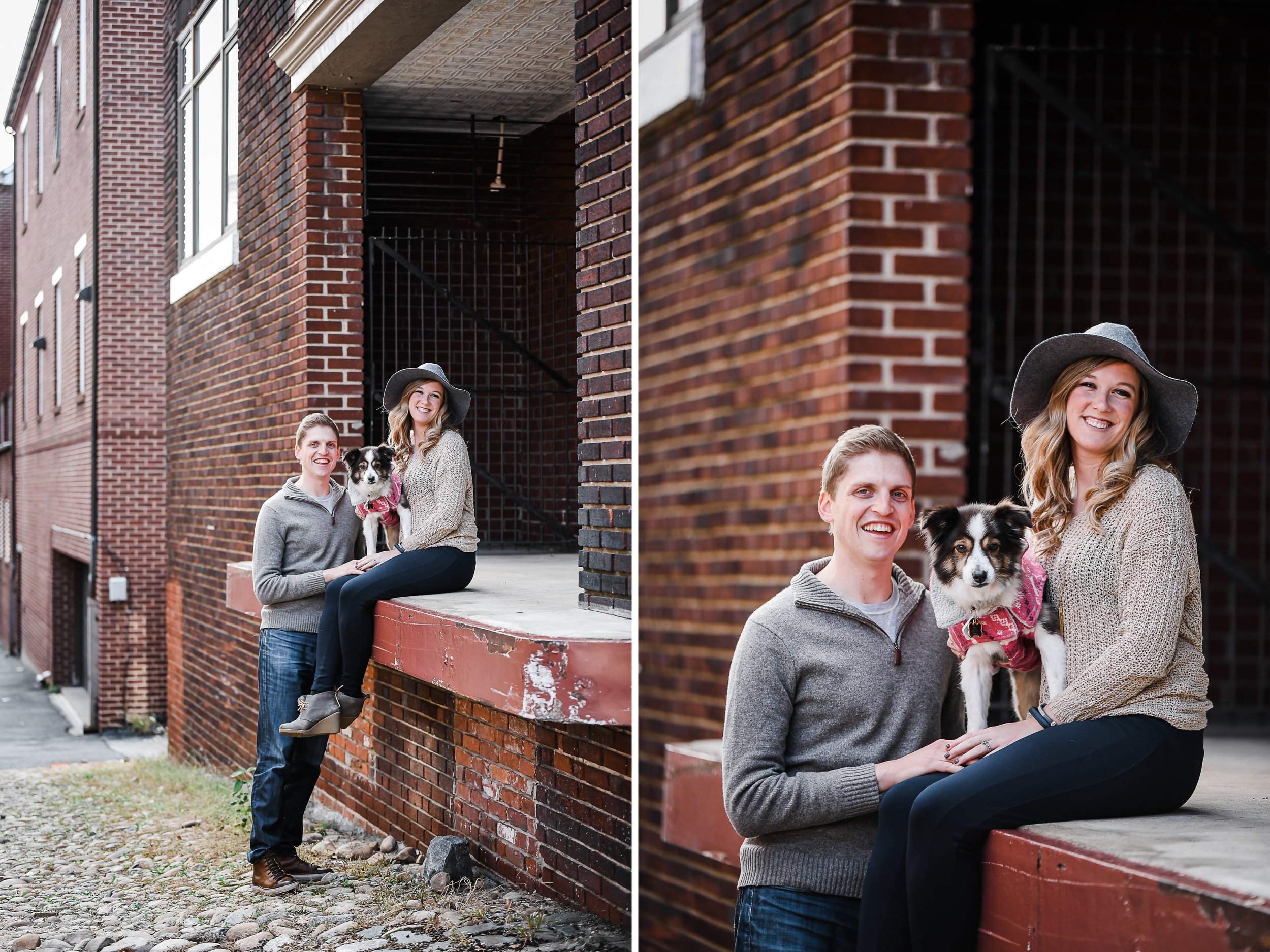 Old Town Alexandria Family Photographer