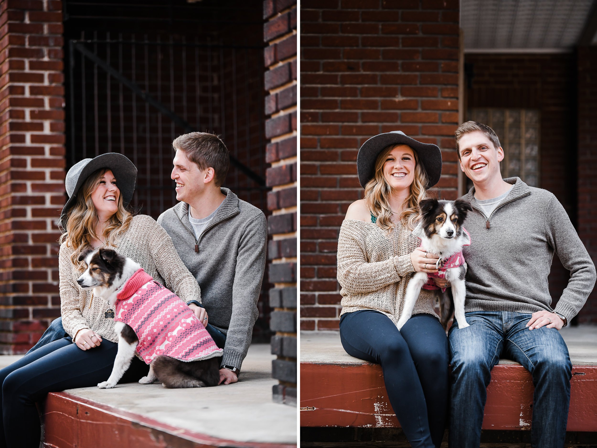 Old Town Alexandria Family Photographer