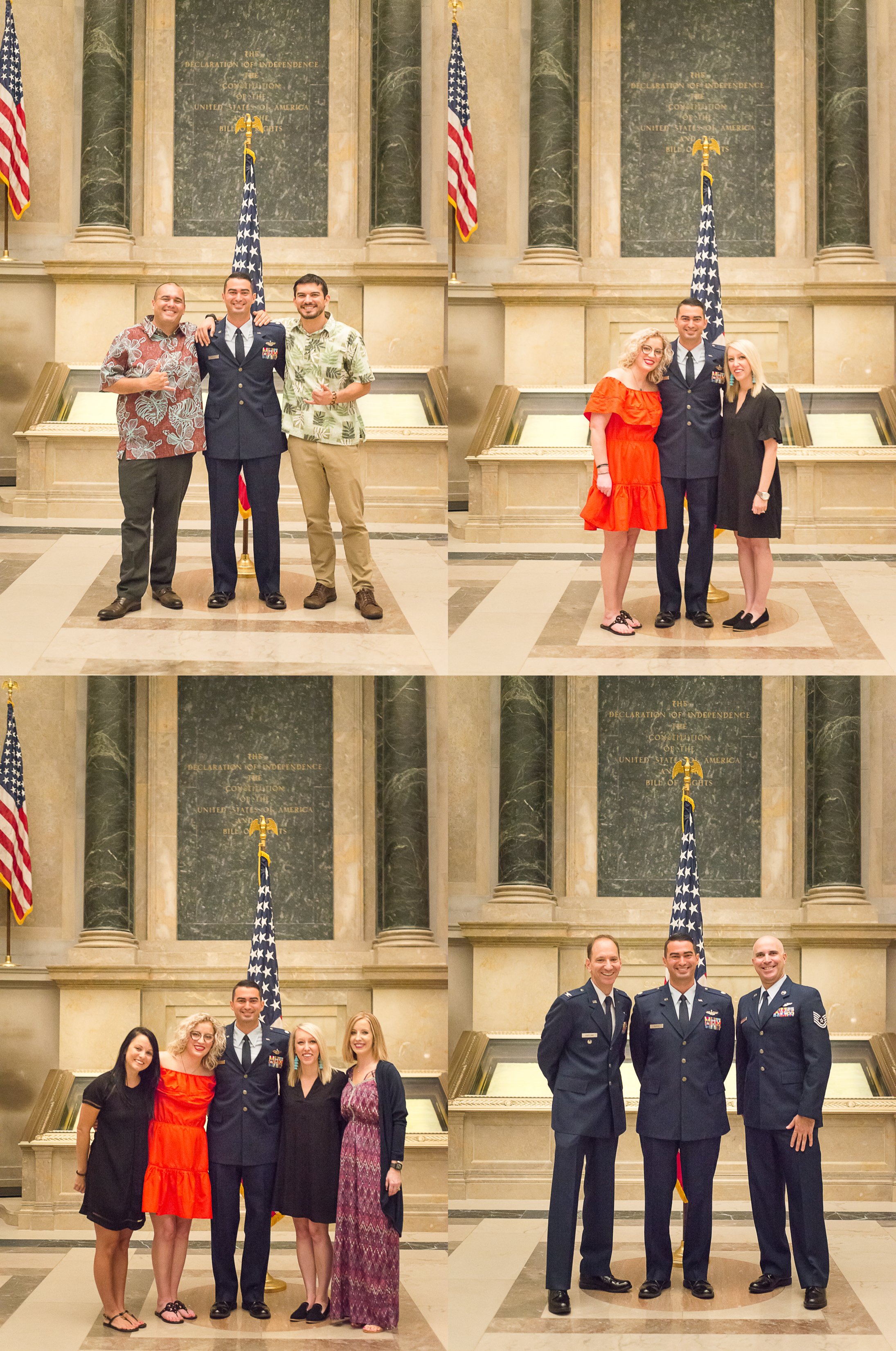 National Archives Photographer