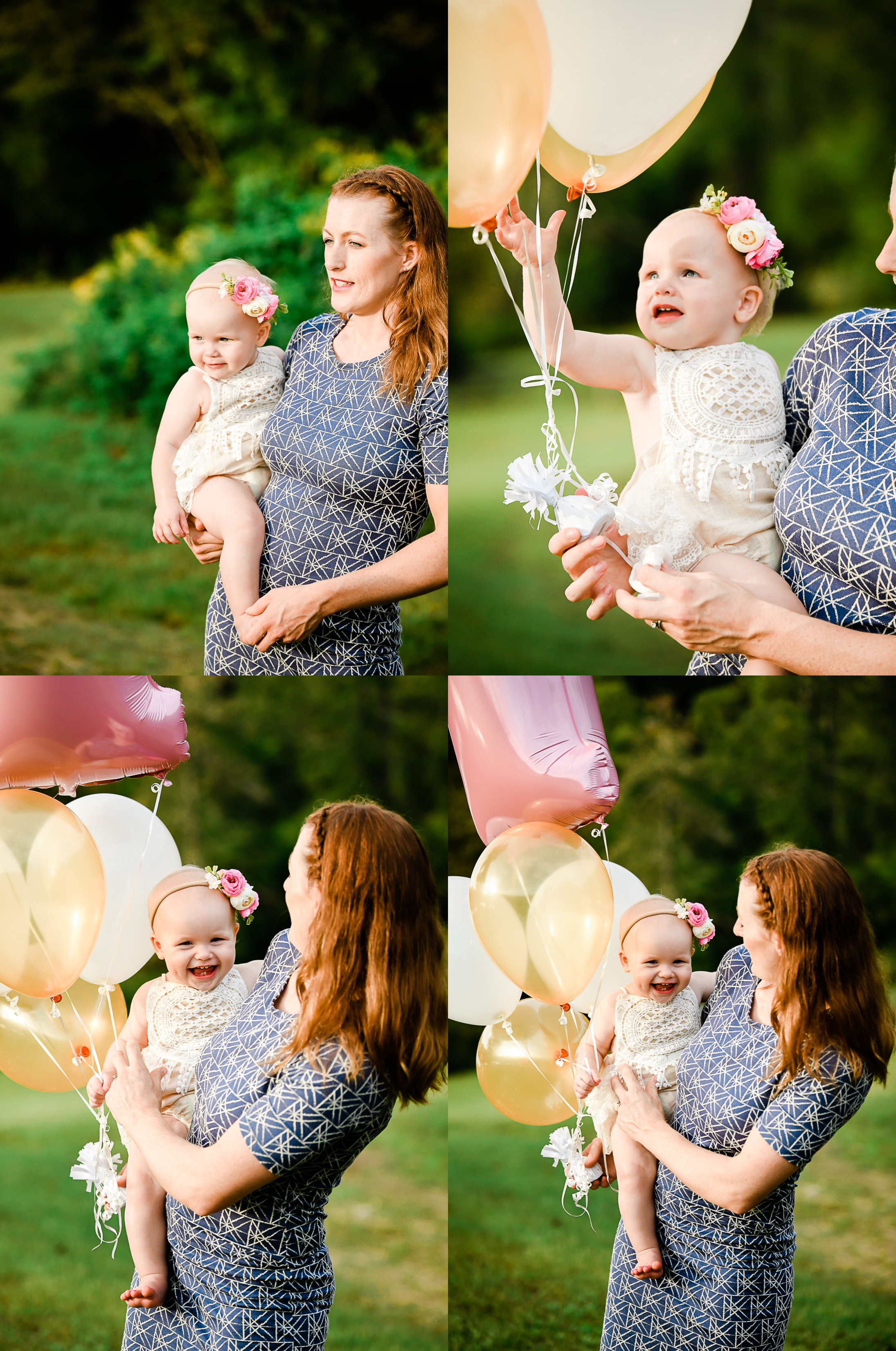 Cake Smash Session at Gilbert Run Photography DCP 