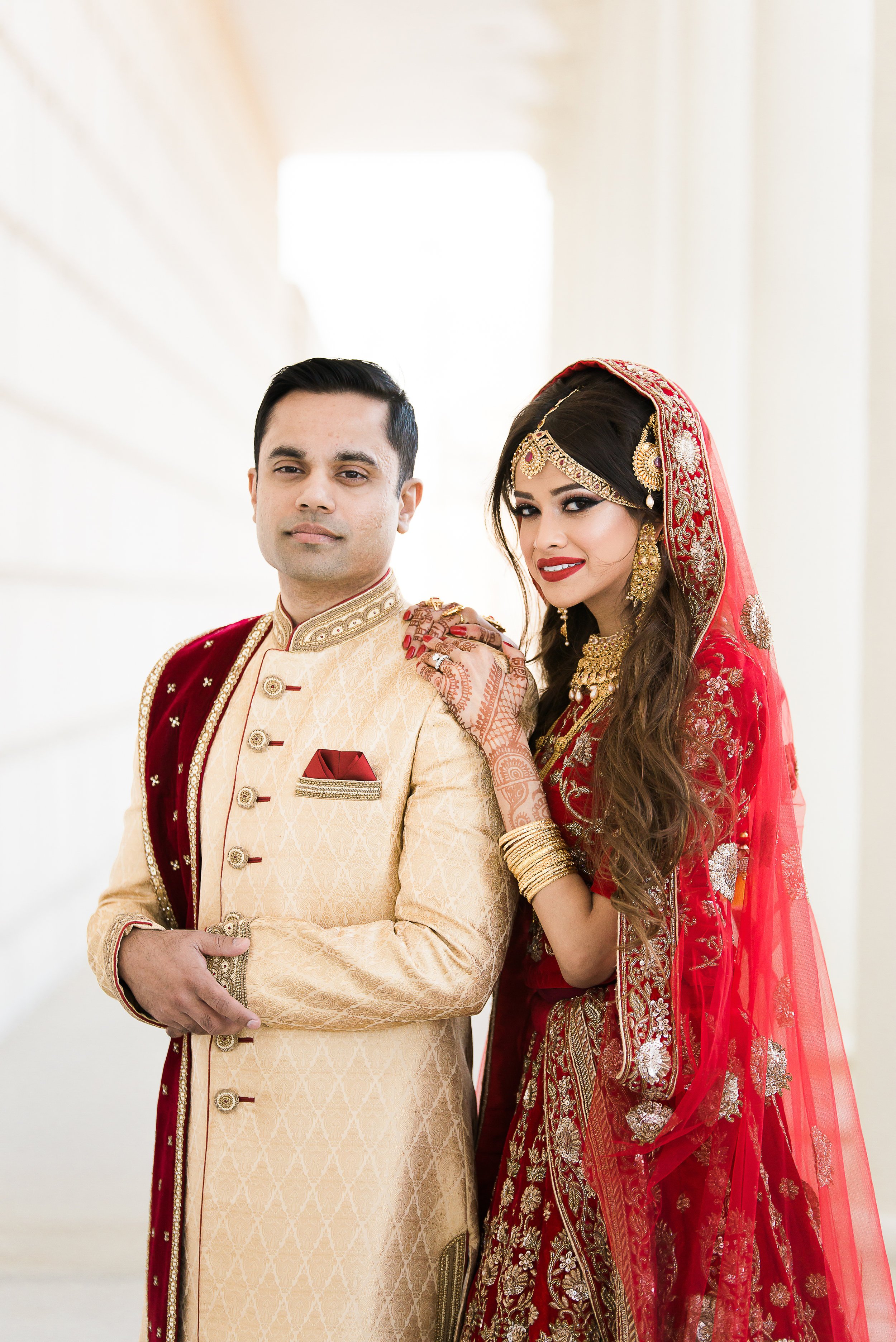 Indian Wedding in Baltimore DCP 
