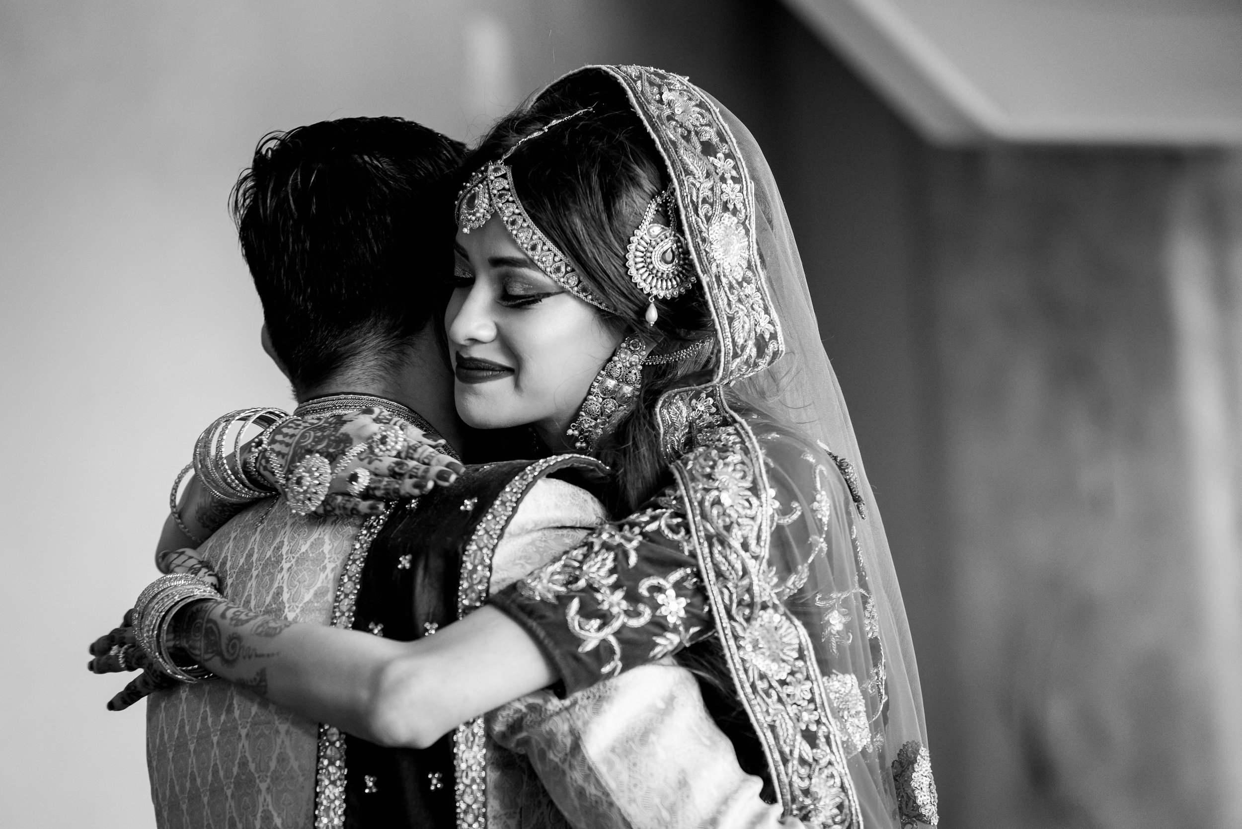 Indian Wedding in Baltimore DCP 