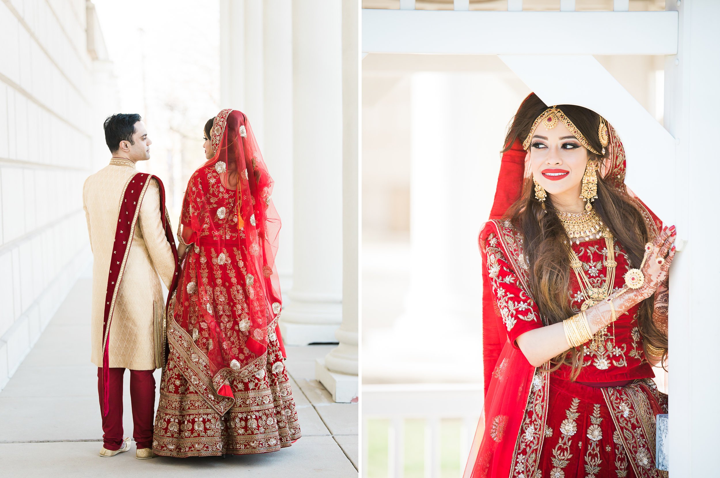 Indian Wedding photography in Baltimore DCP 