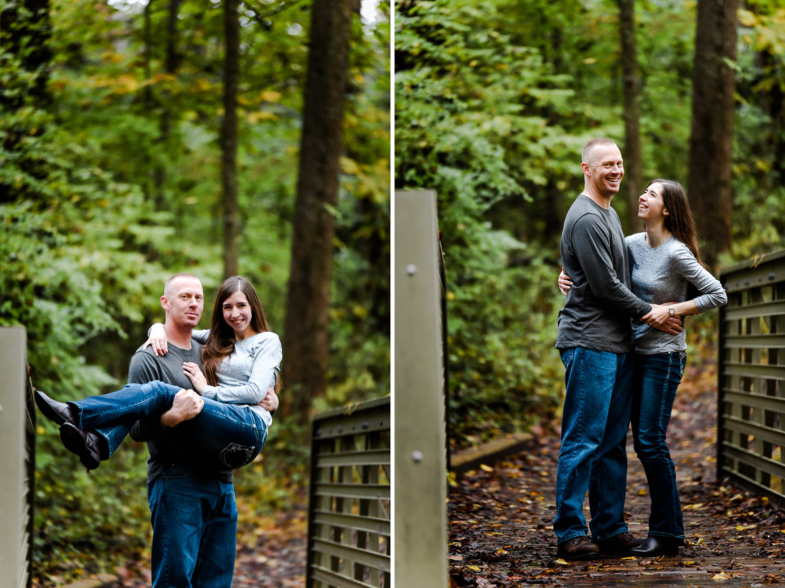 Fall Family Session in Virginia - www.dcorzo.com