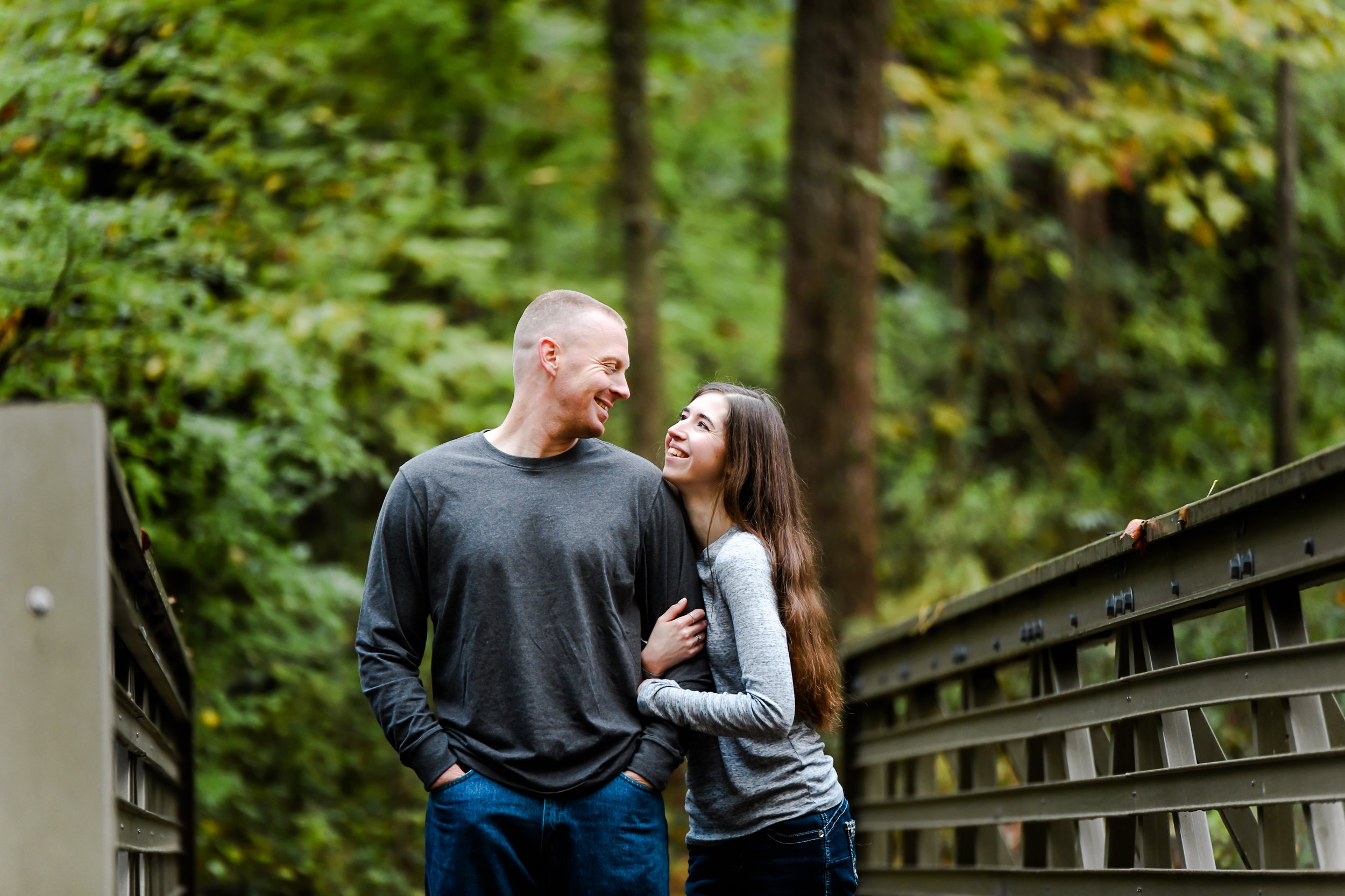 Fall Family Session in Virginia - www.dcorzo.com