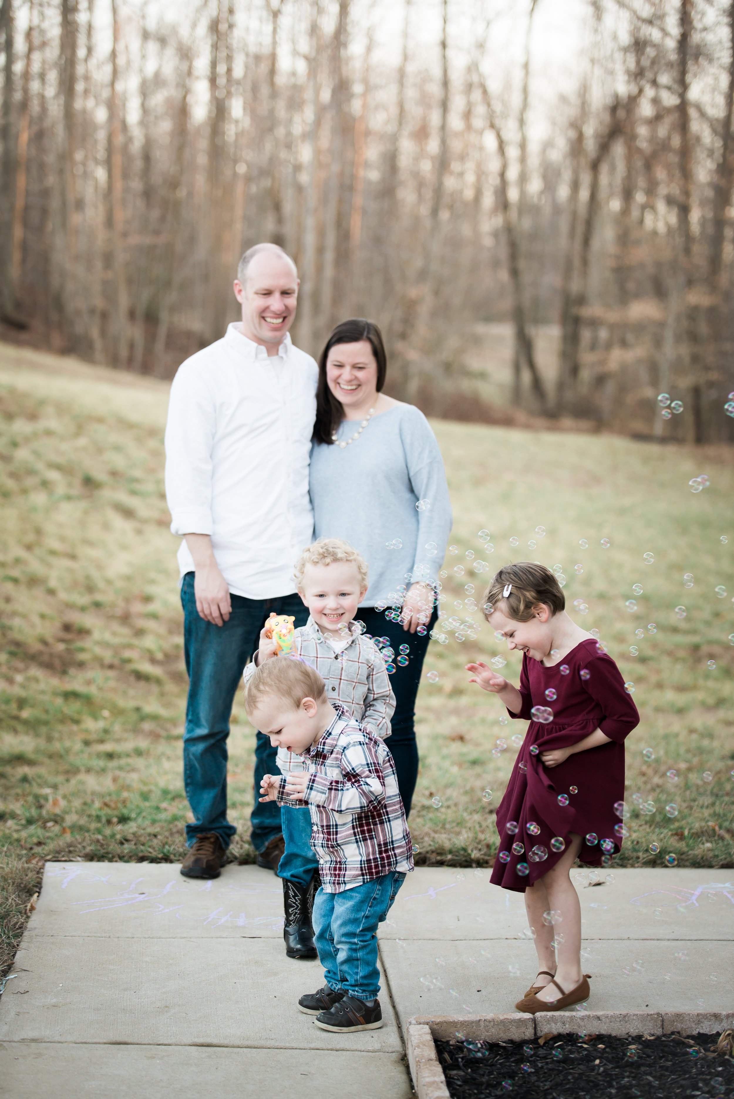 Maryland Family Photographer