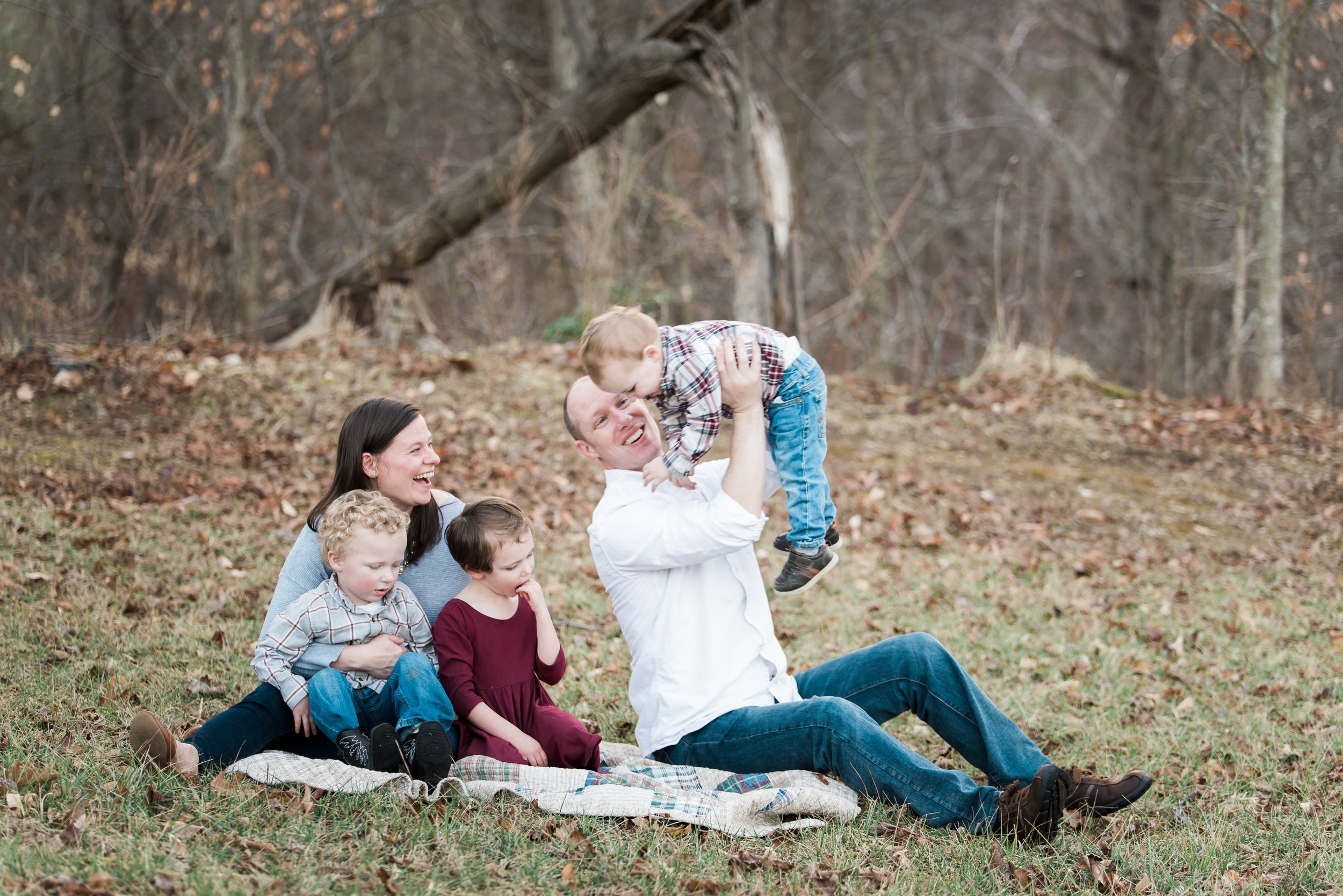 Maryland Family Photographer