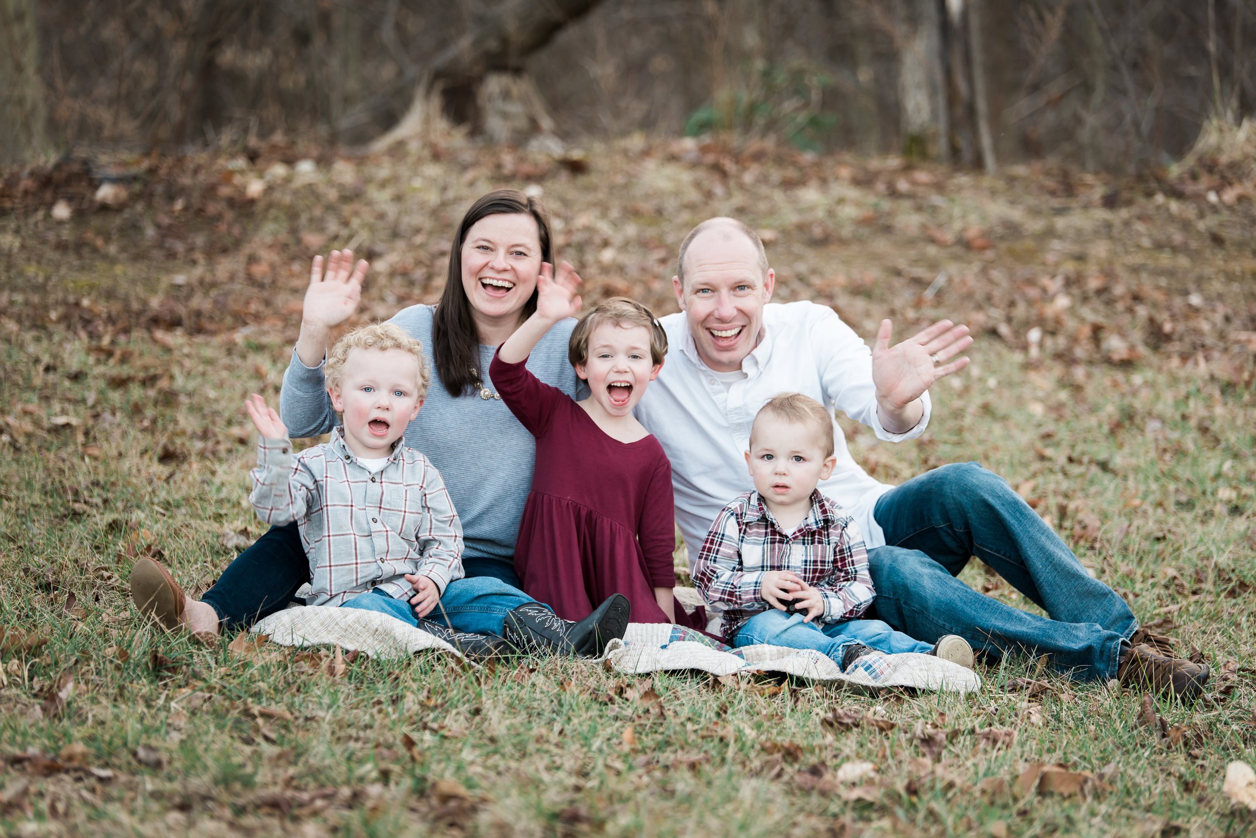 J Family at Home | DC MD VA Portrait Photographer | DCP — Dcorzo ...