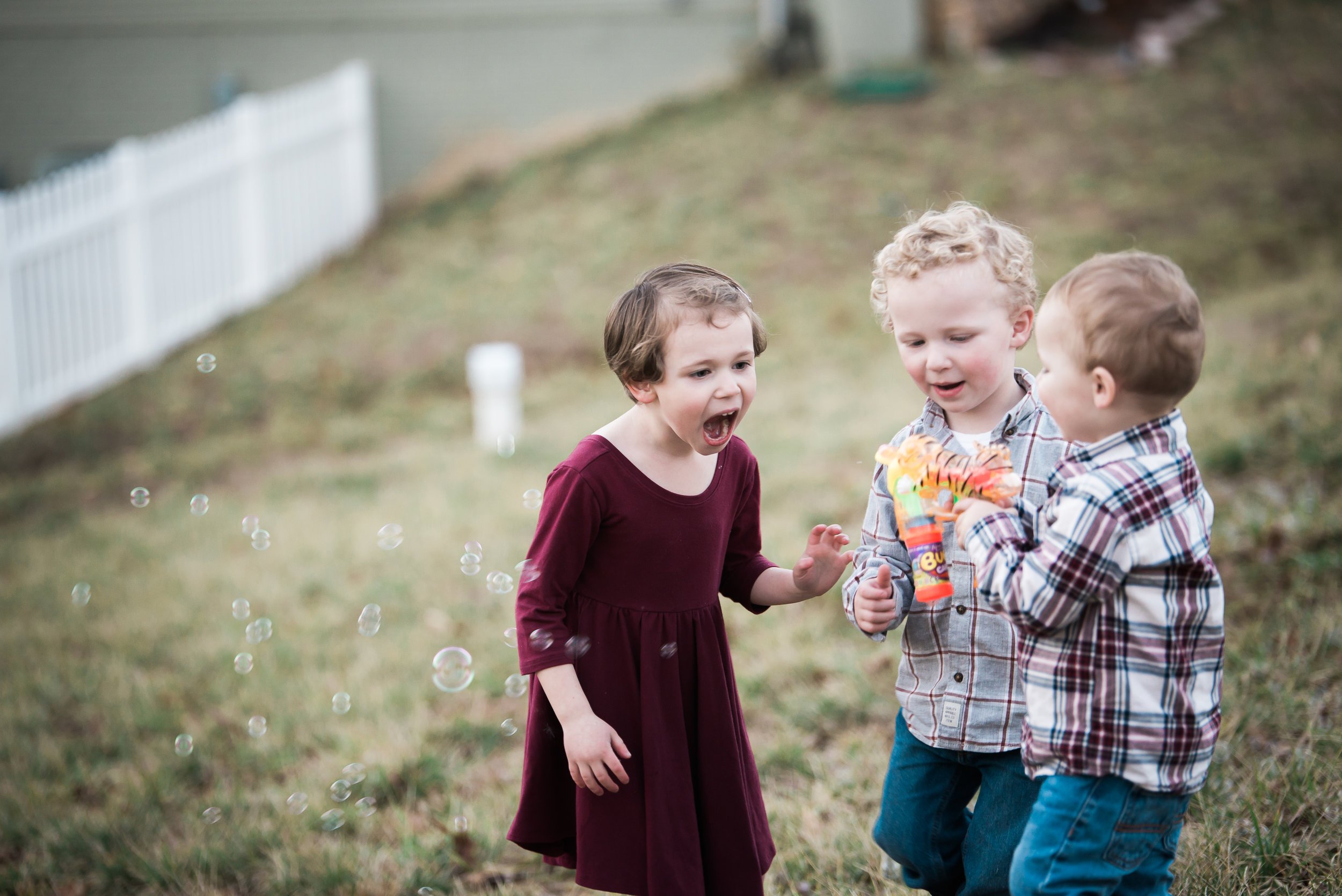 J Family at Home | &nbsp;DC MD VA Portrait Photographer | DCP