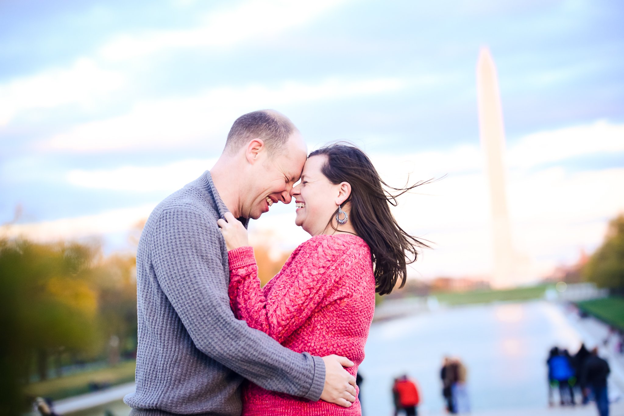 Family photos at the National Mall |  Washington D.C. 