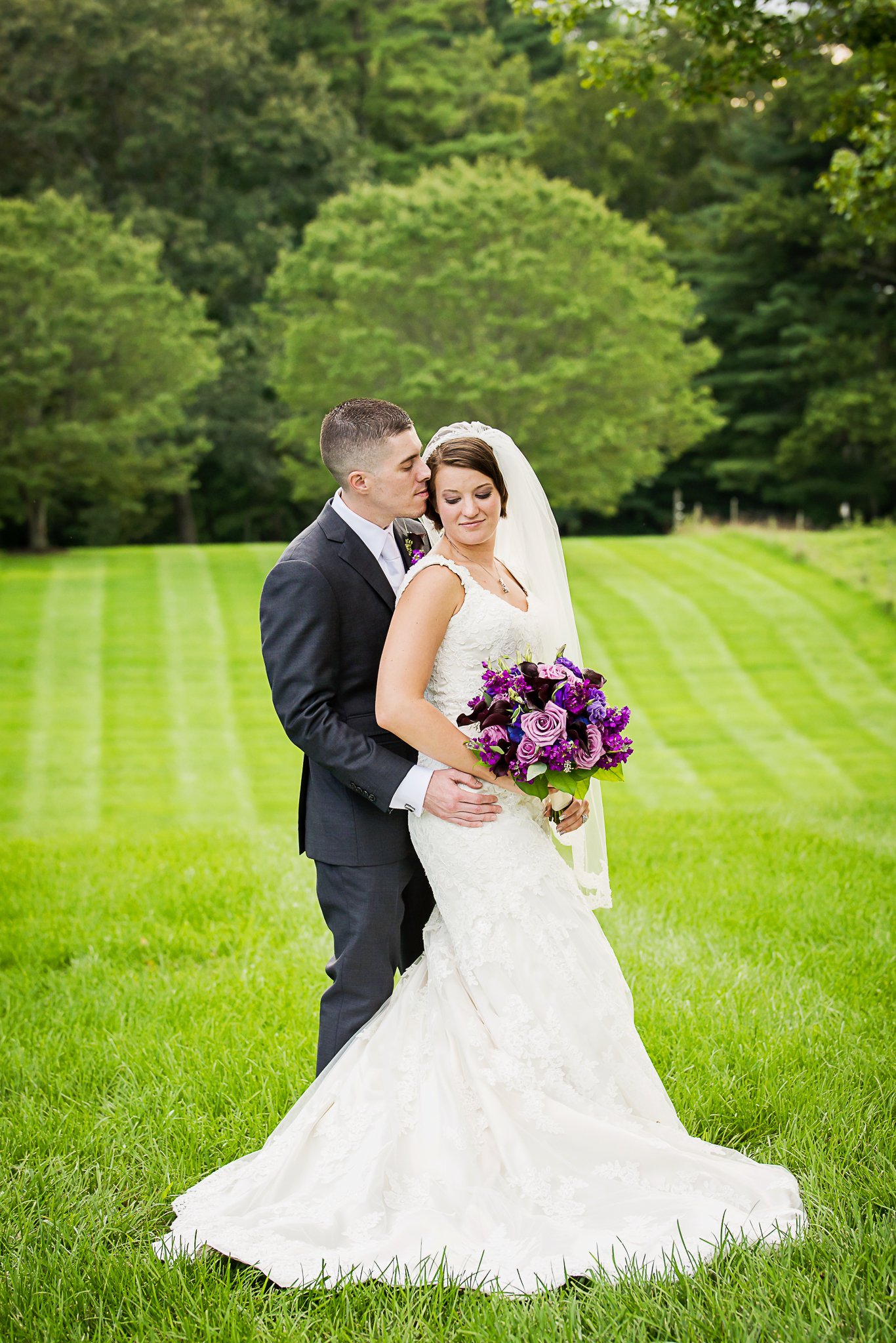 Biltmore Estate Wedding by D'Corzo Photography