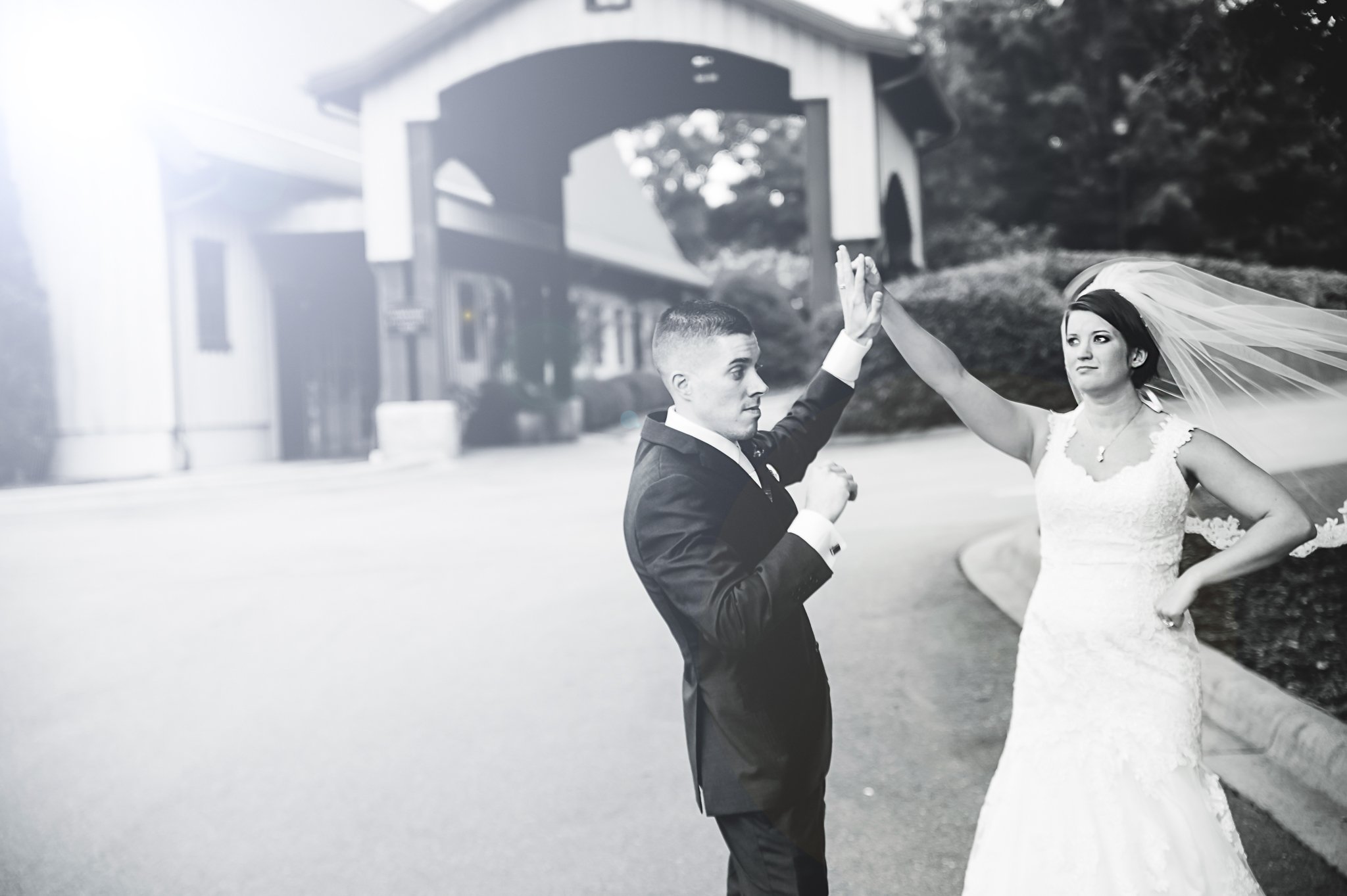 | DC MD VA Wedding Photographer | DCP