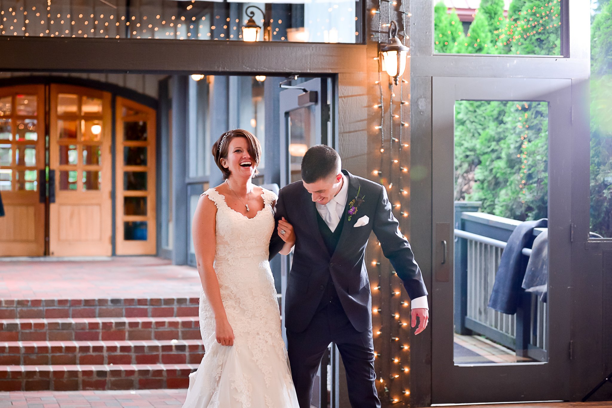 Biltmore Wedding by D'Corzo Photography