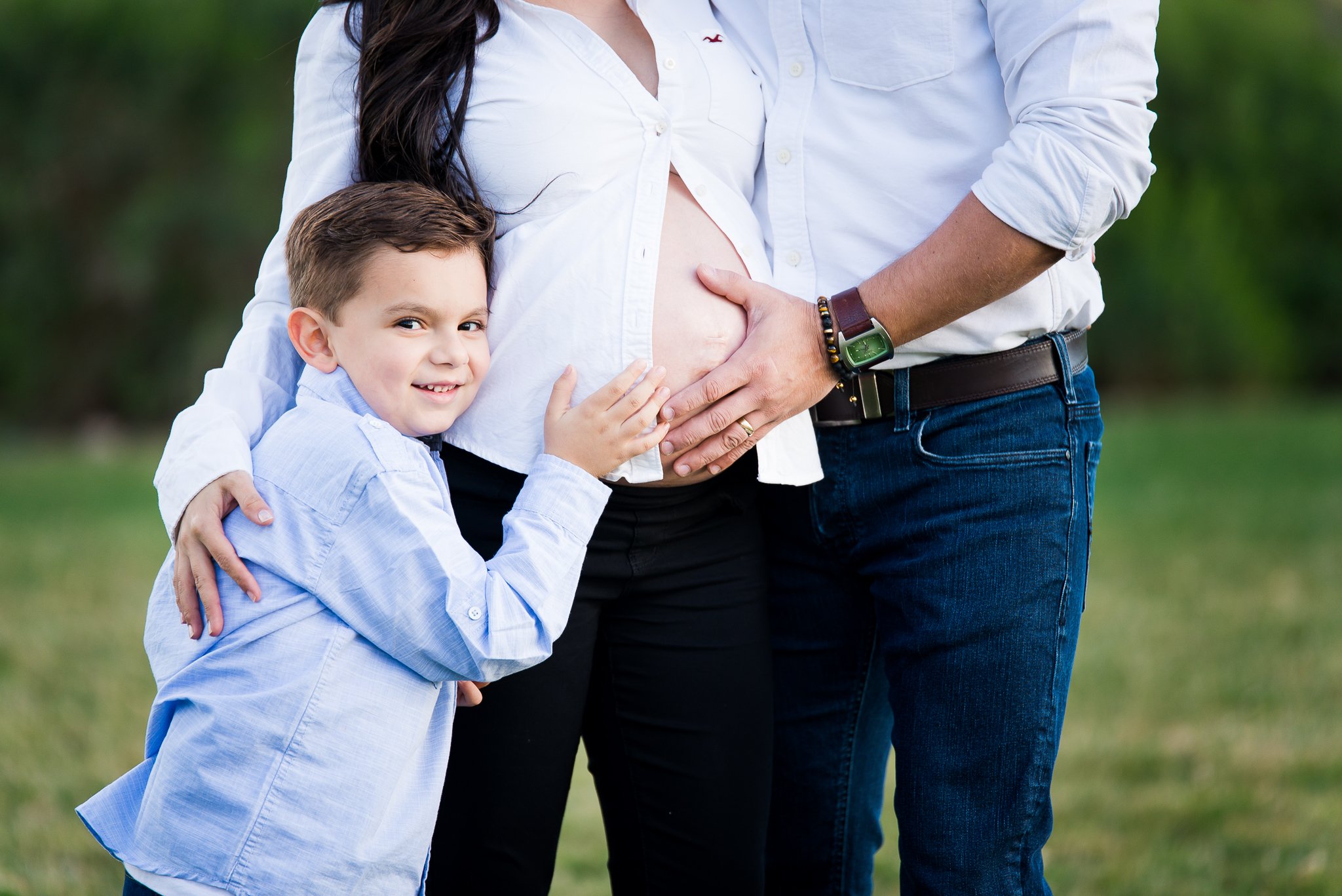 Maternity Shoot in Las Vegas by DCP 