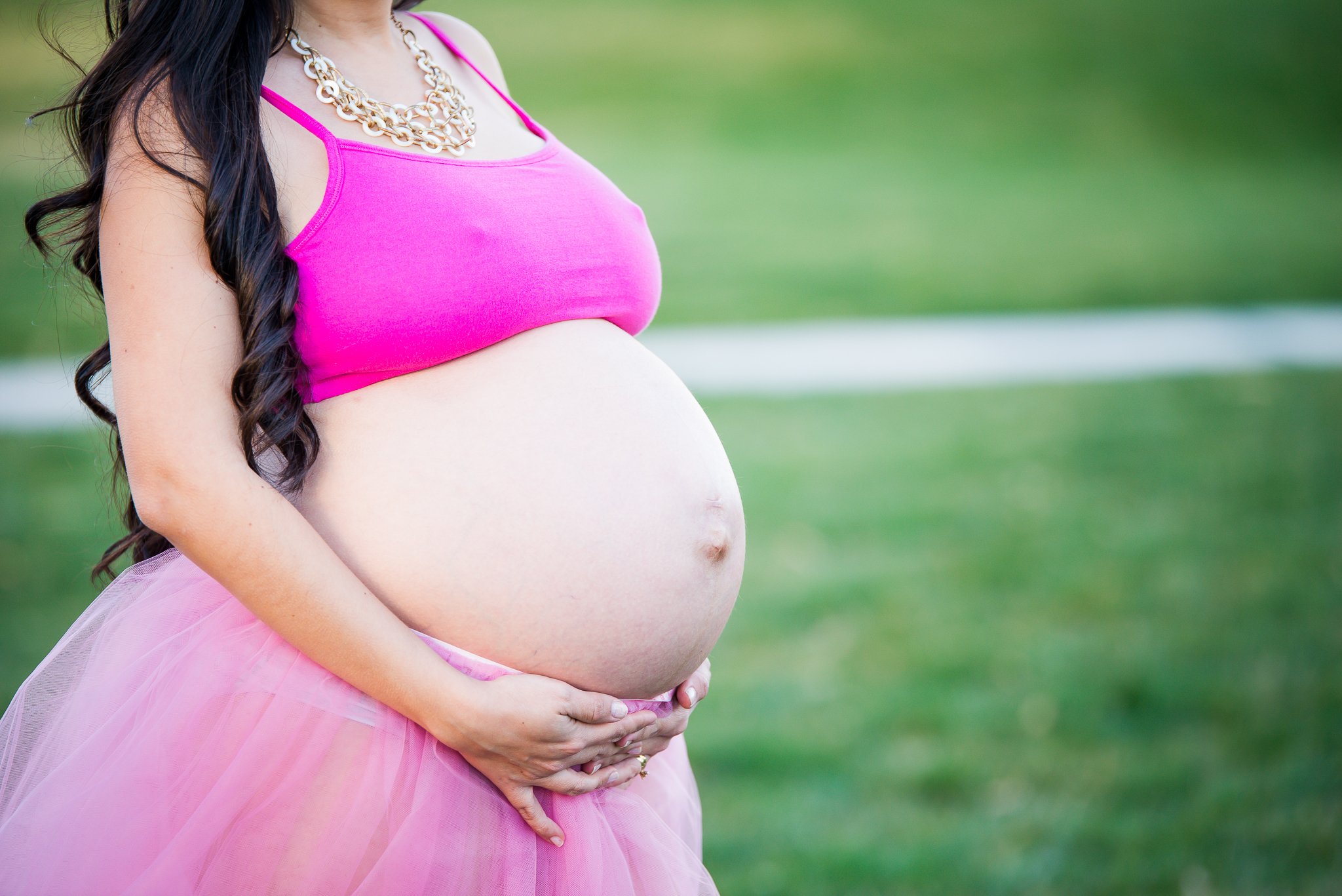 Maternity Shoot in Las Vegas by DCP 