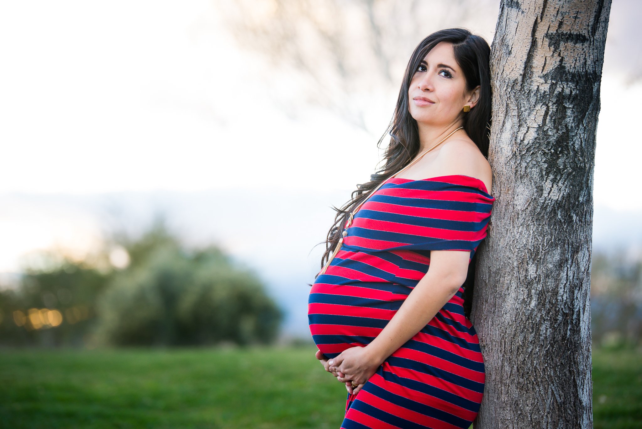 Maternity Shoot in Las Vegas by DCP 