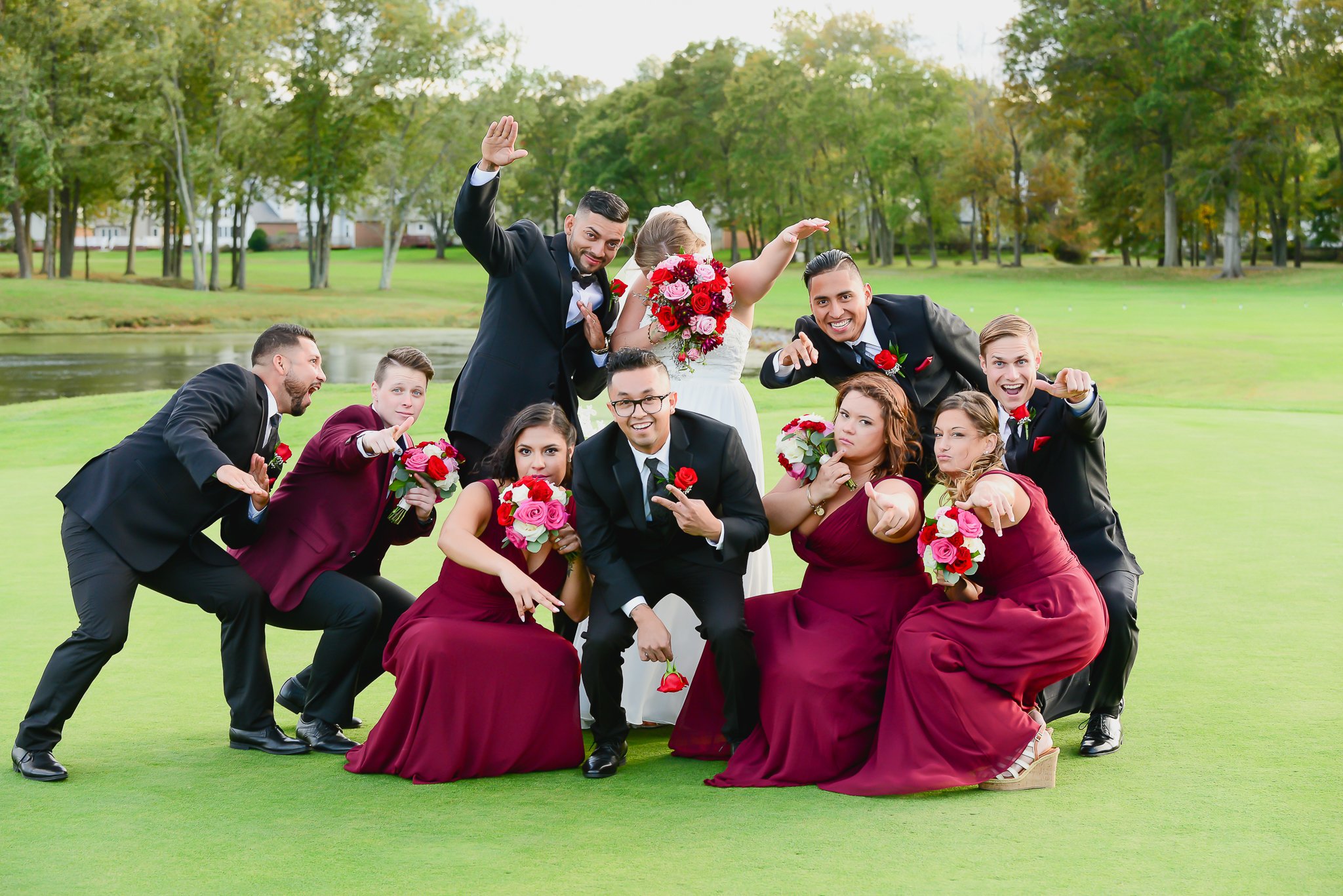 Wedding-Photographer-Patuxtent-Geens-Golf