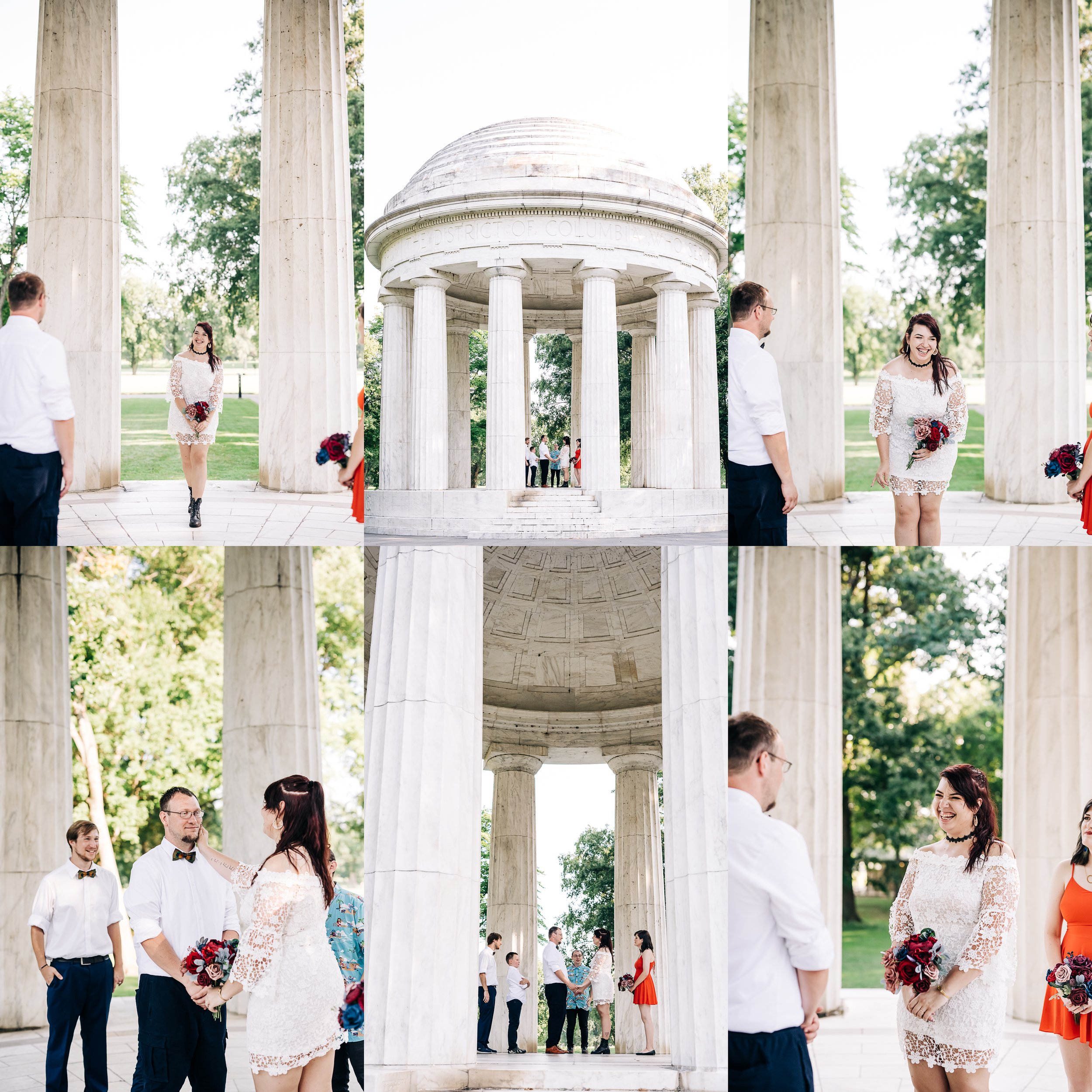  dc war memorial photography 