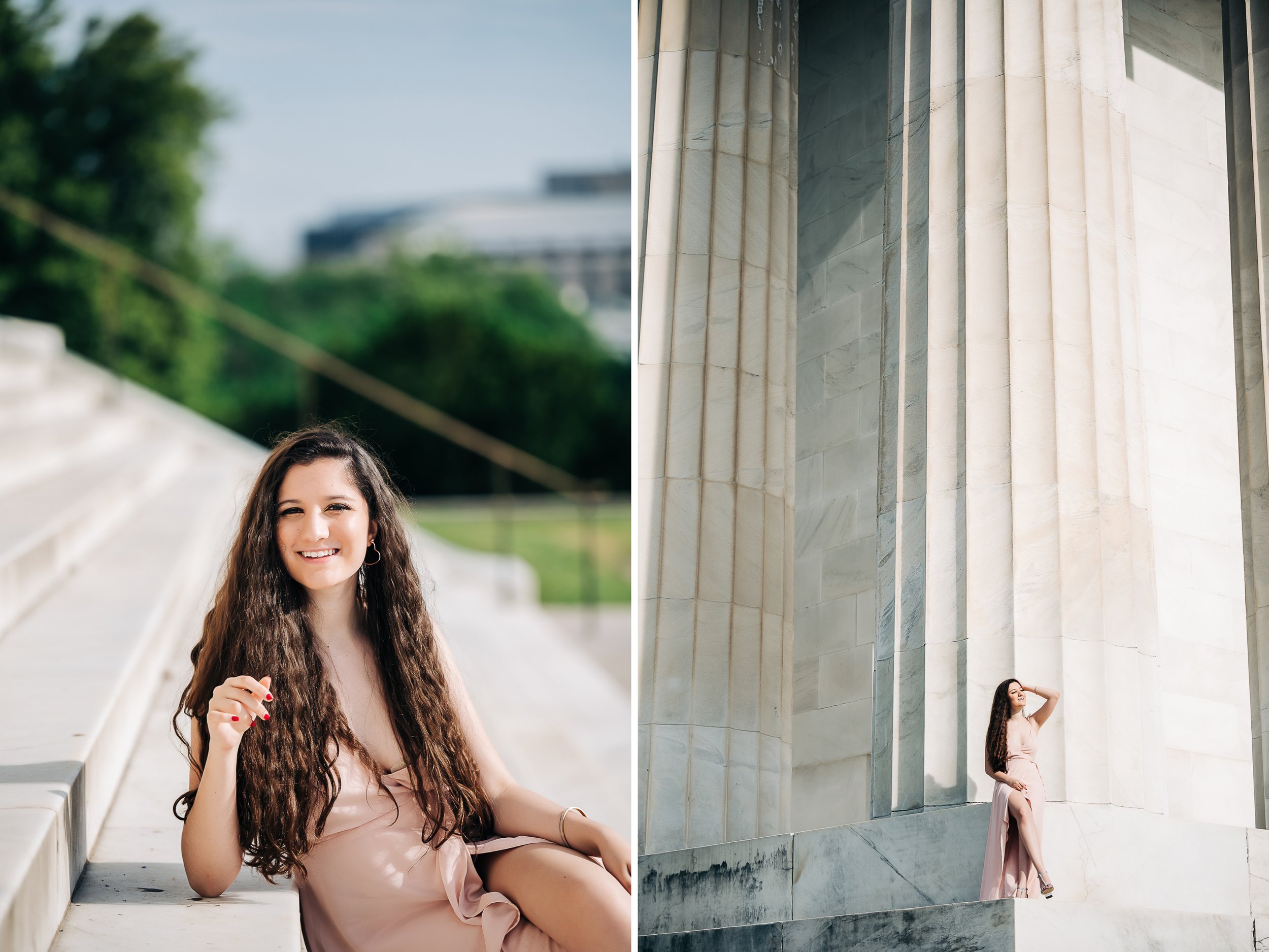 senior portraits at lincoln memorial11.jpg