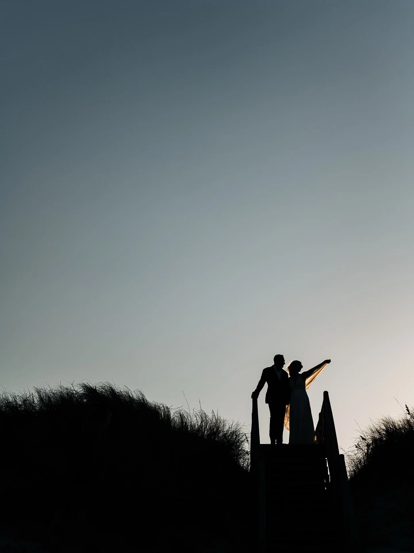 THE VIBES WERE IMMACULATE 🫶🏽

📍 OBX North Carolina 
Photography - @dcorzo_photography
Planning @tohaveandtoholdobx
Video @reelloveweddings
DJ @adventures_of_djing
Decor &amp; Florals @idoobxweddingsandevents
Hair &amp; MUA @loviessalon @obxmua 
Re