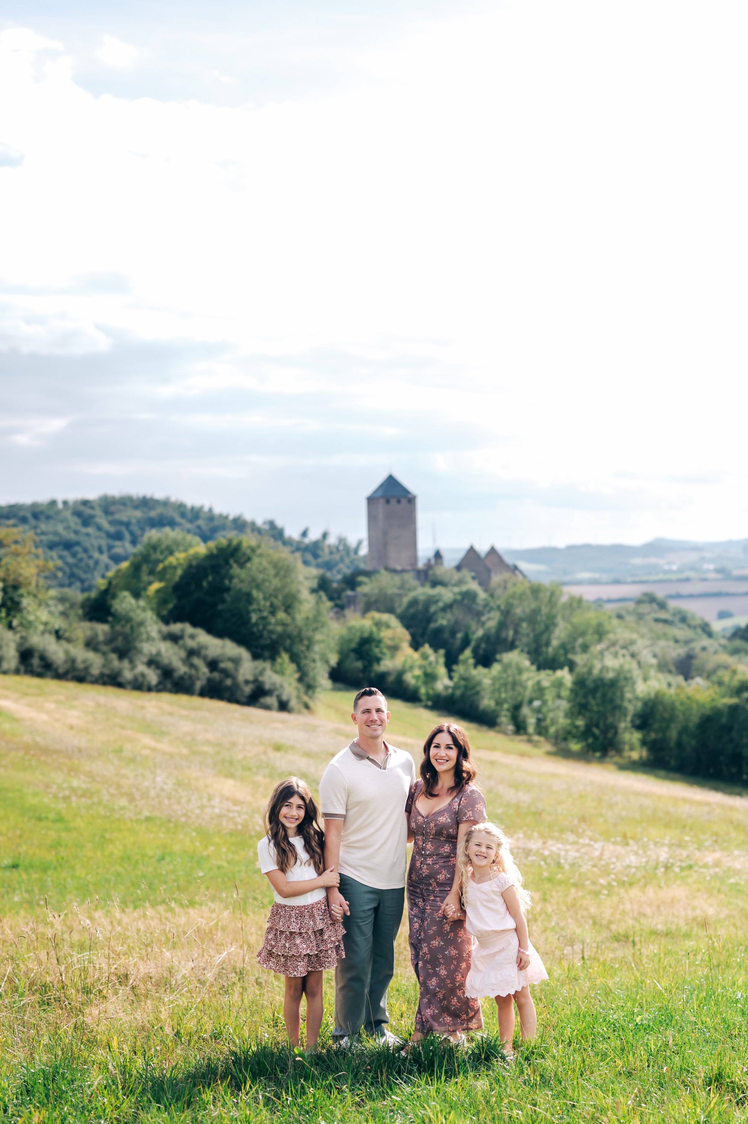 Lichtenber Castle Family Photos KMC.jpg
