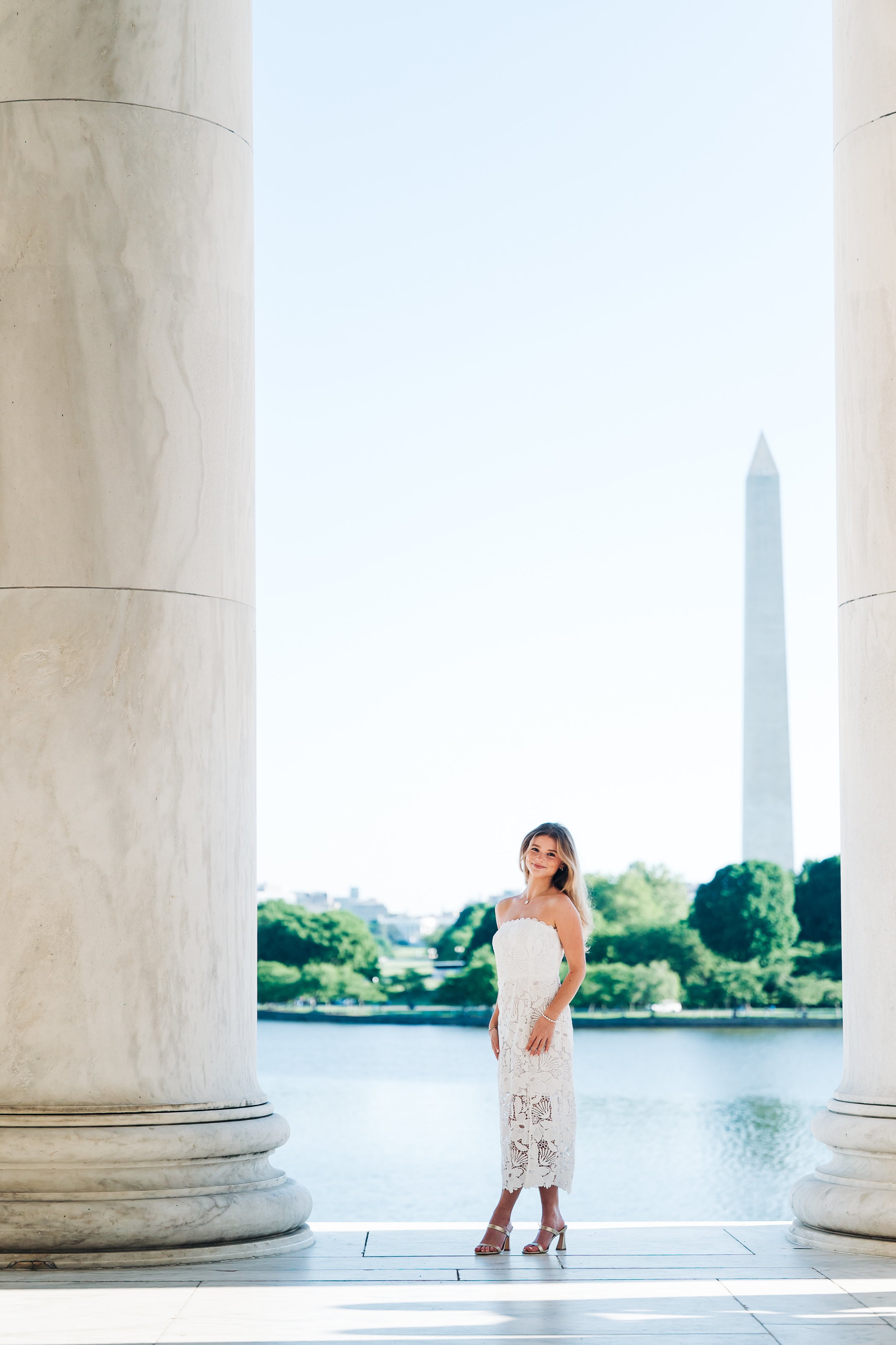 DC Grad Photos at Jefferson Memorial1.JPG
