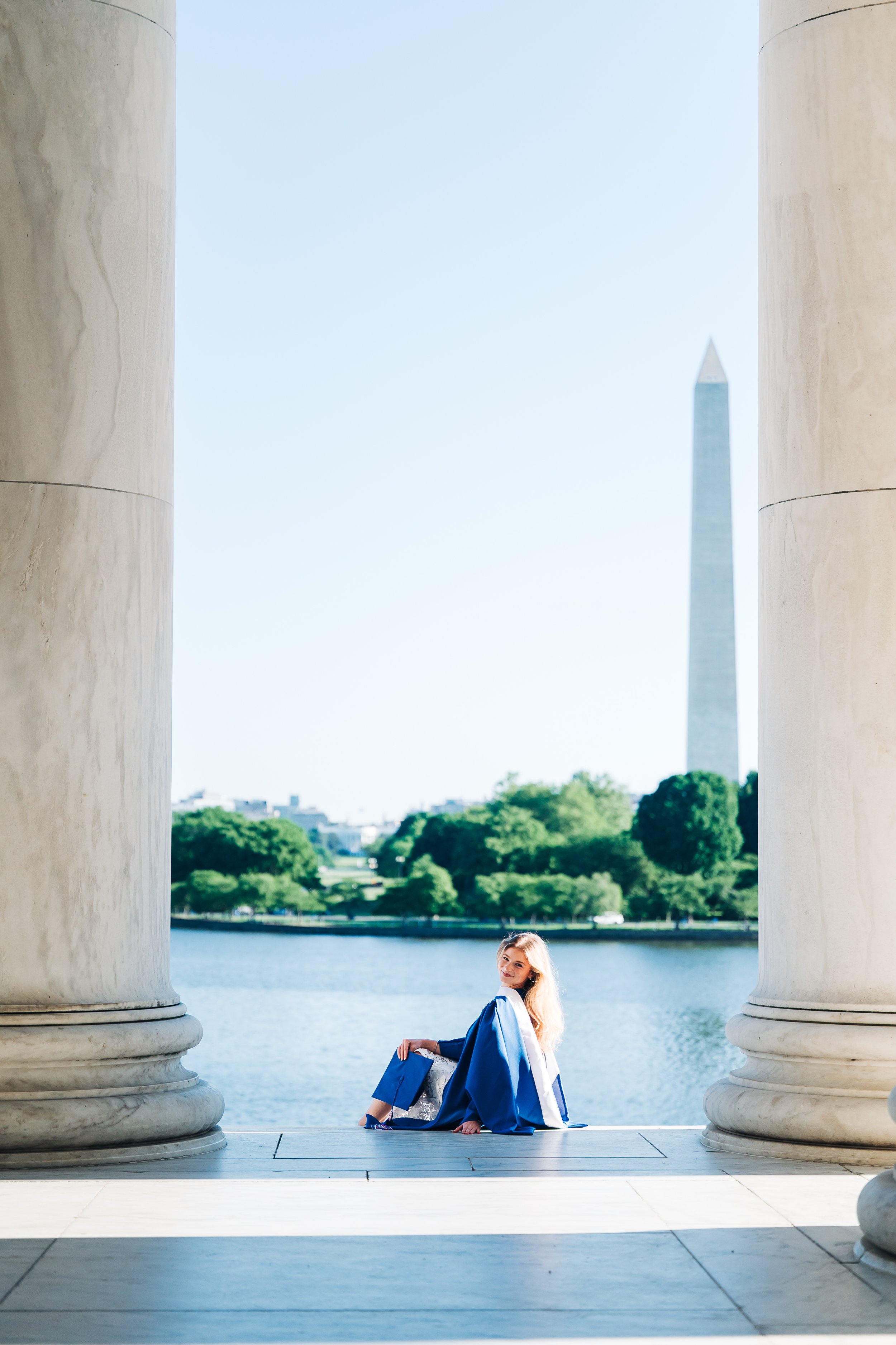 DC Grad Photos at Jefferson Memorial6.JPG
