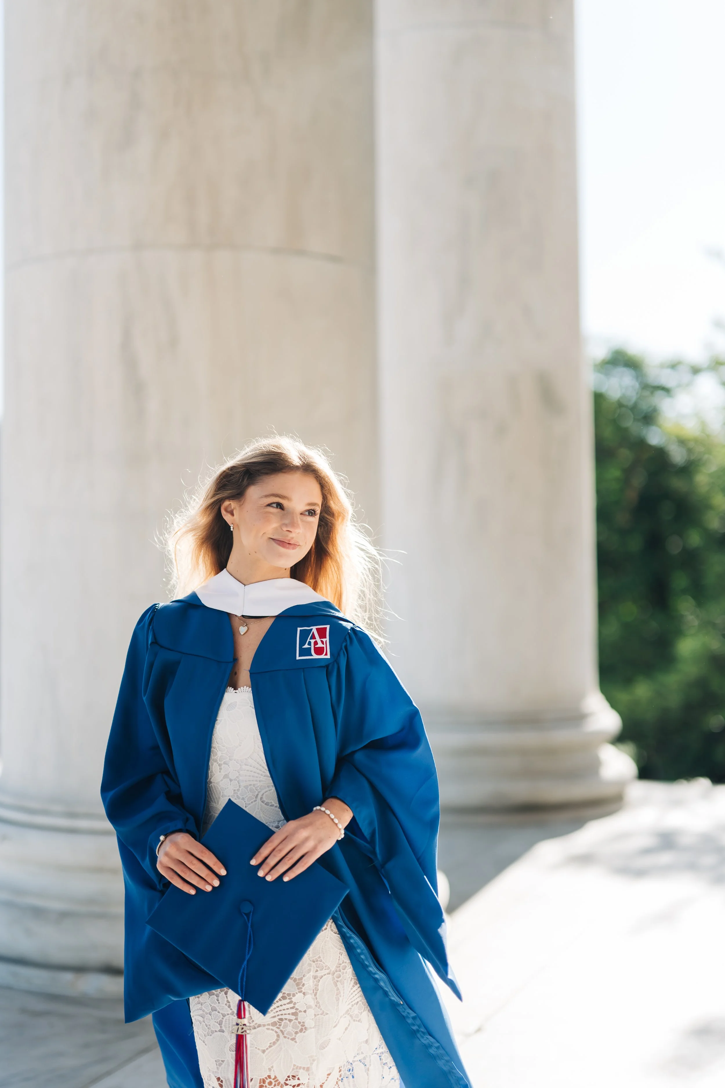 DC Grad Photos at Jefferson Memorial9.JPG