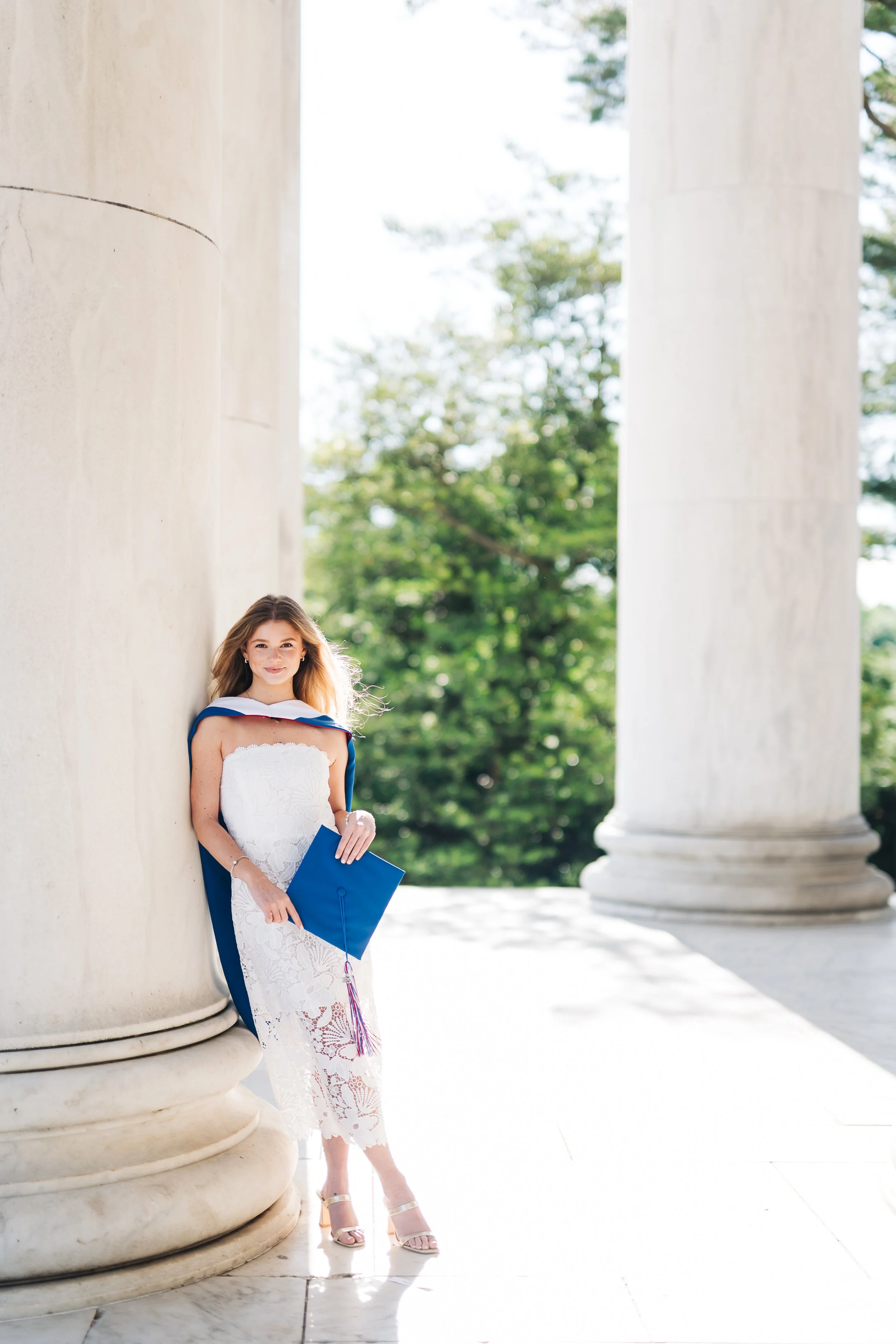 DC Grad Photos at Jefferson Memorial13.JPG