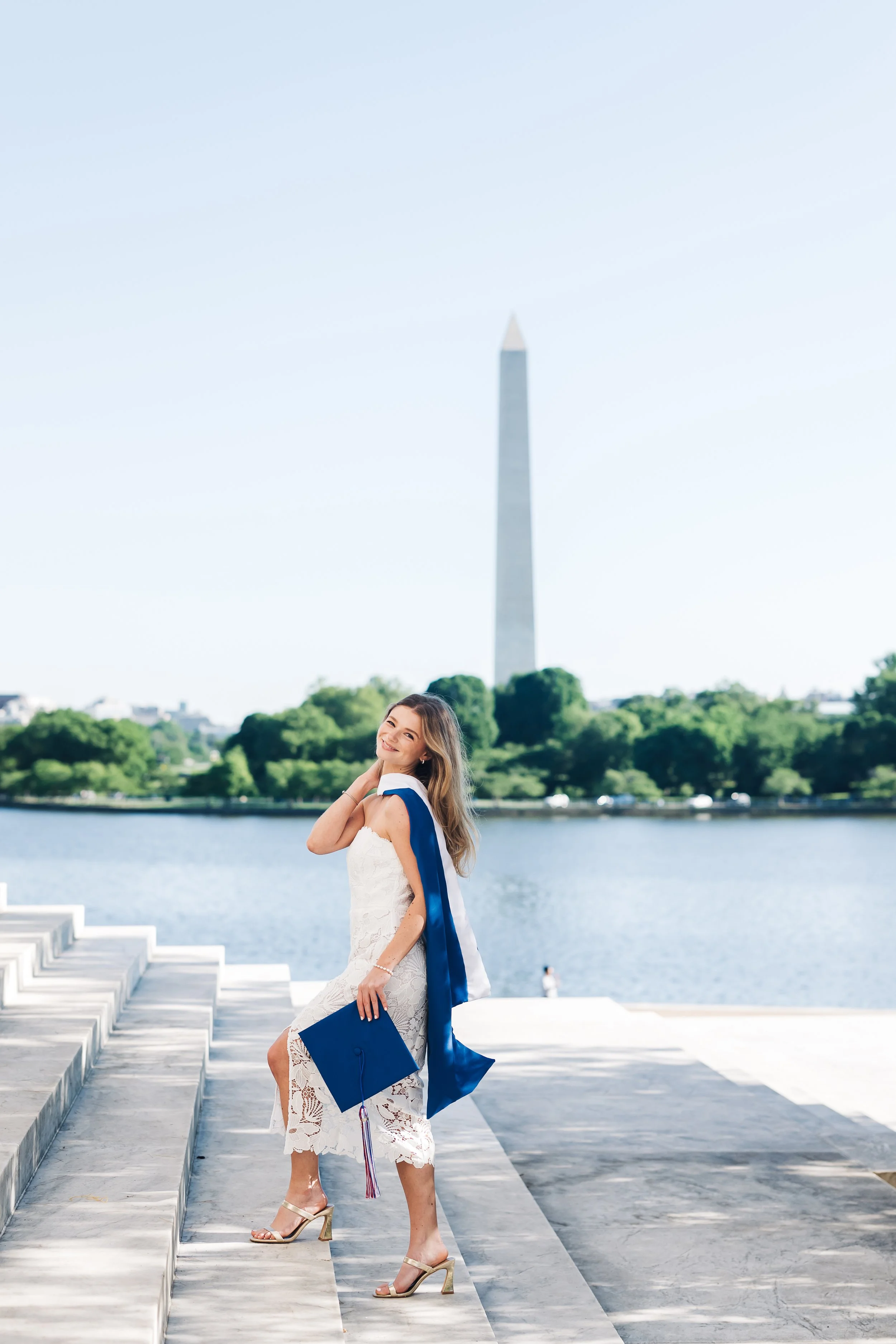 DC Grad Photos at Jefferson Memorial16.JPG
