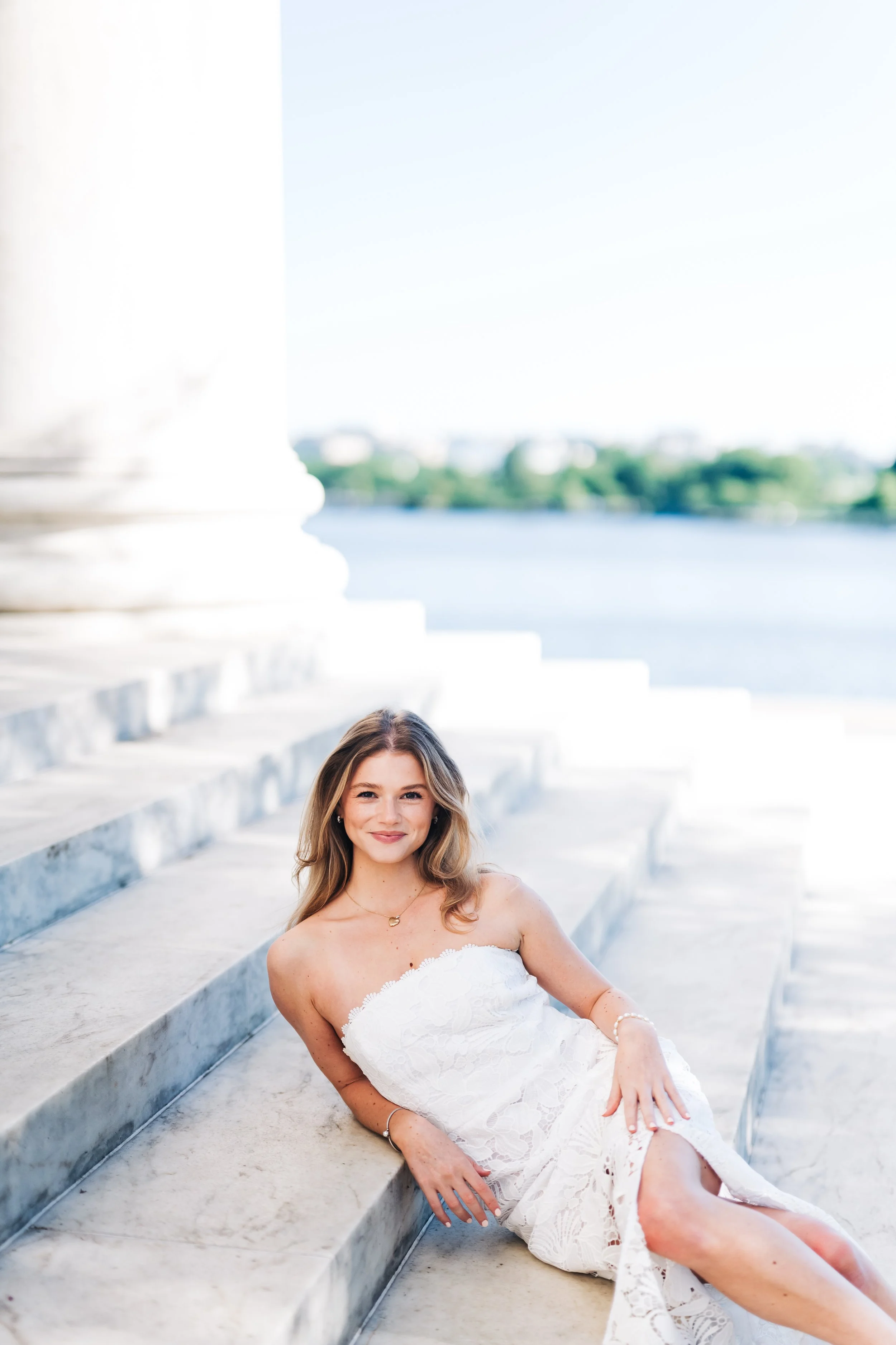 DC Grad Photos at Jefferson Memorial21.JPG