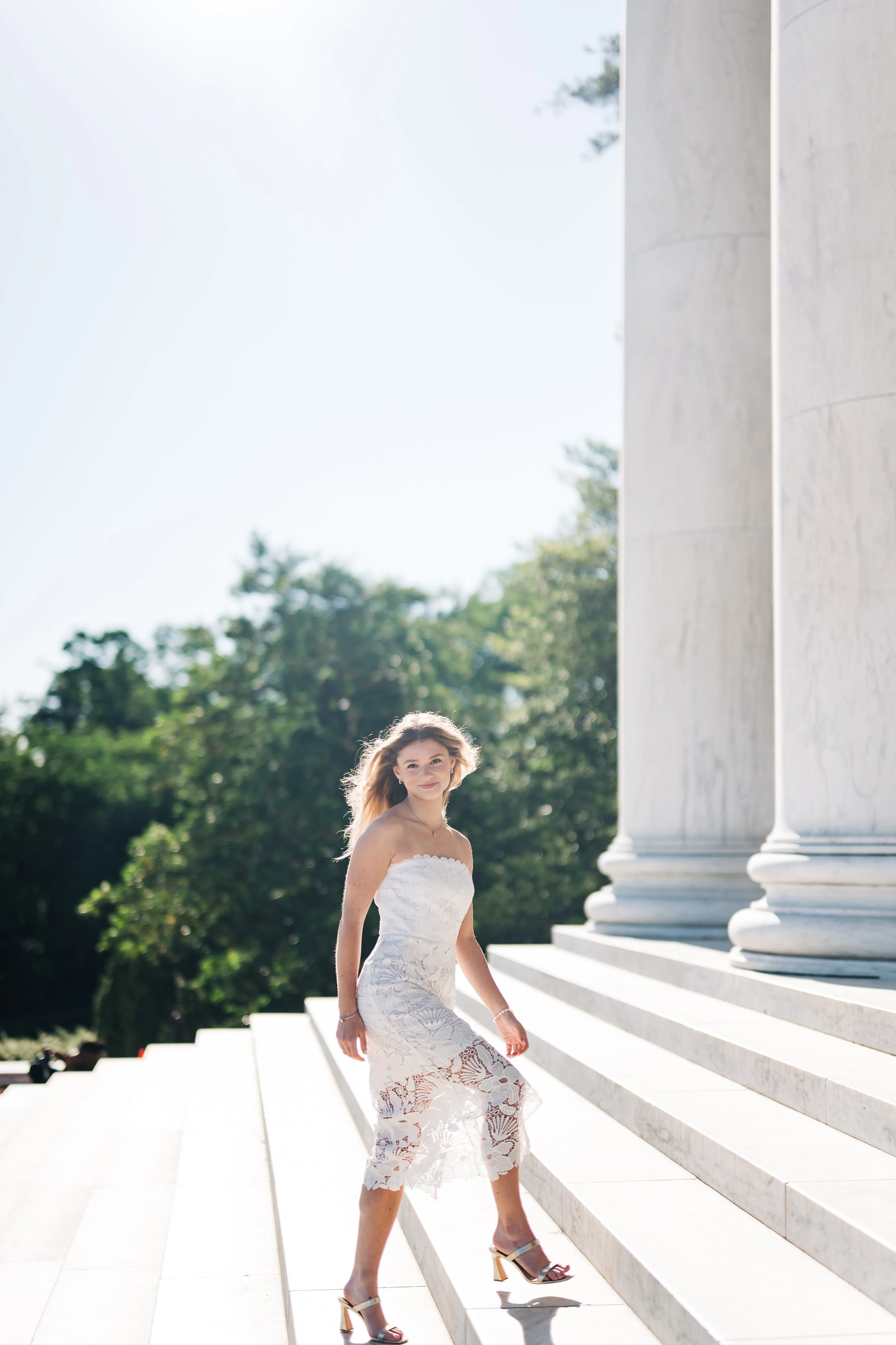 DC Grad Photos at Jefferson Memorial28.JPG